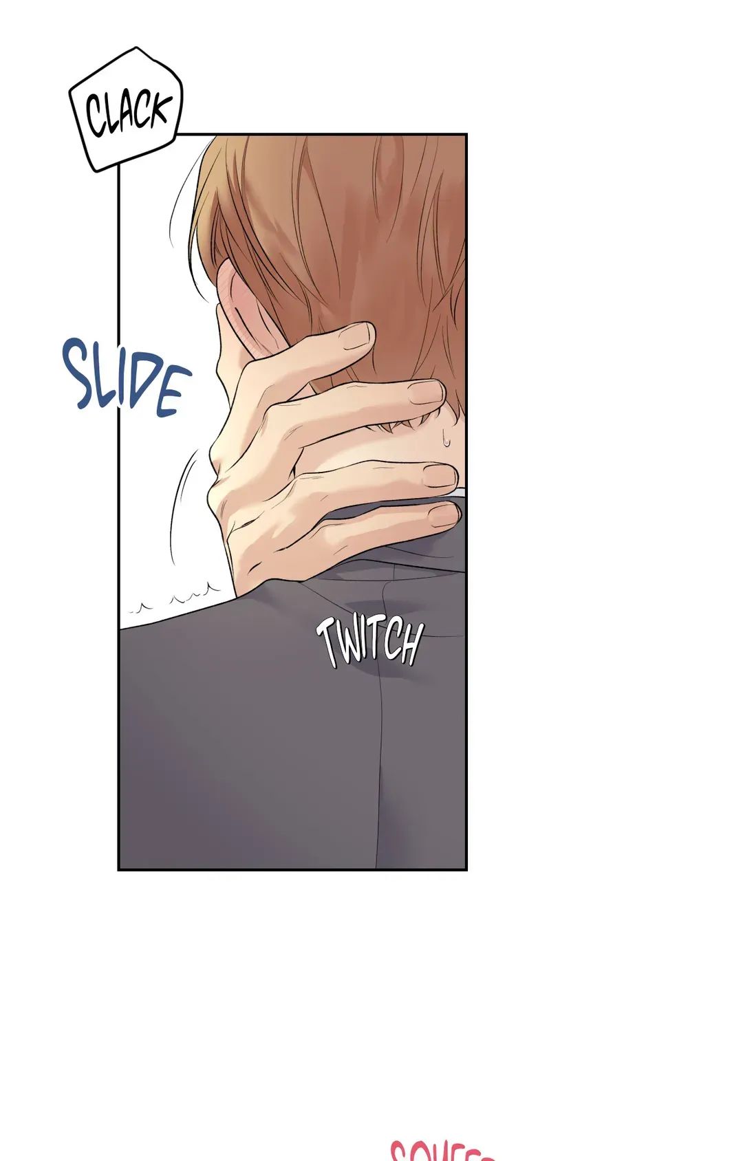 Love On Hold Chapter 35 page 12 - 