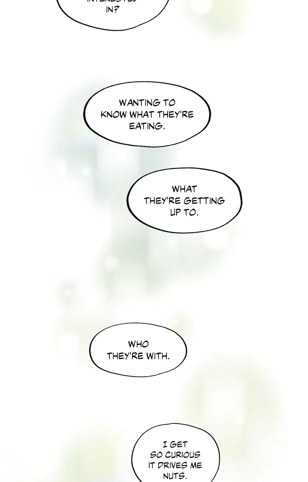 Love On Hold Chapter 35 page 33 - 
