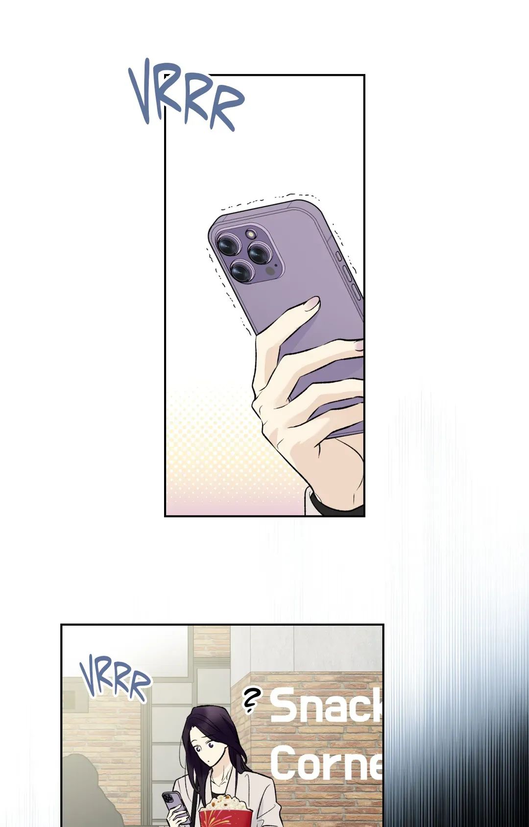 Love On Hold Chapter 35 page 40 - 