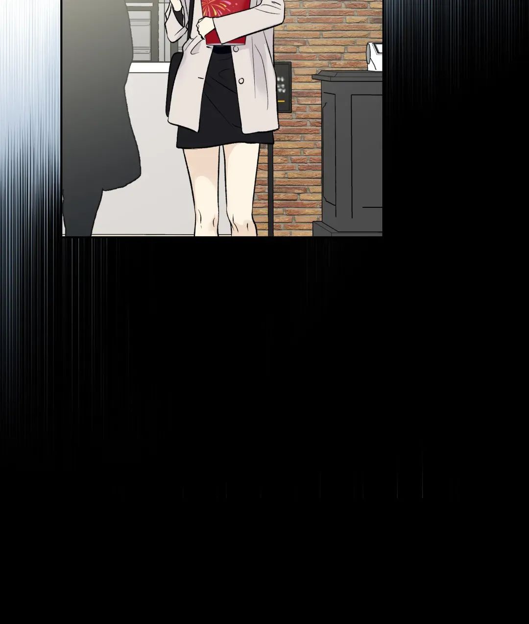 Love On Hold Chapter 35 page 41 - 