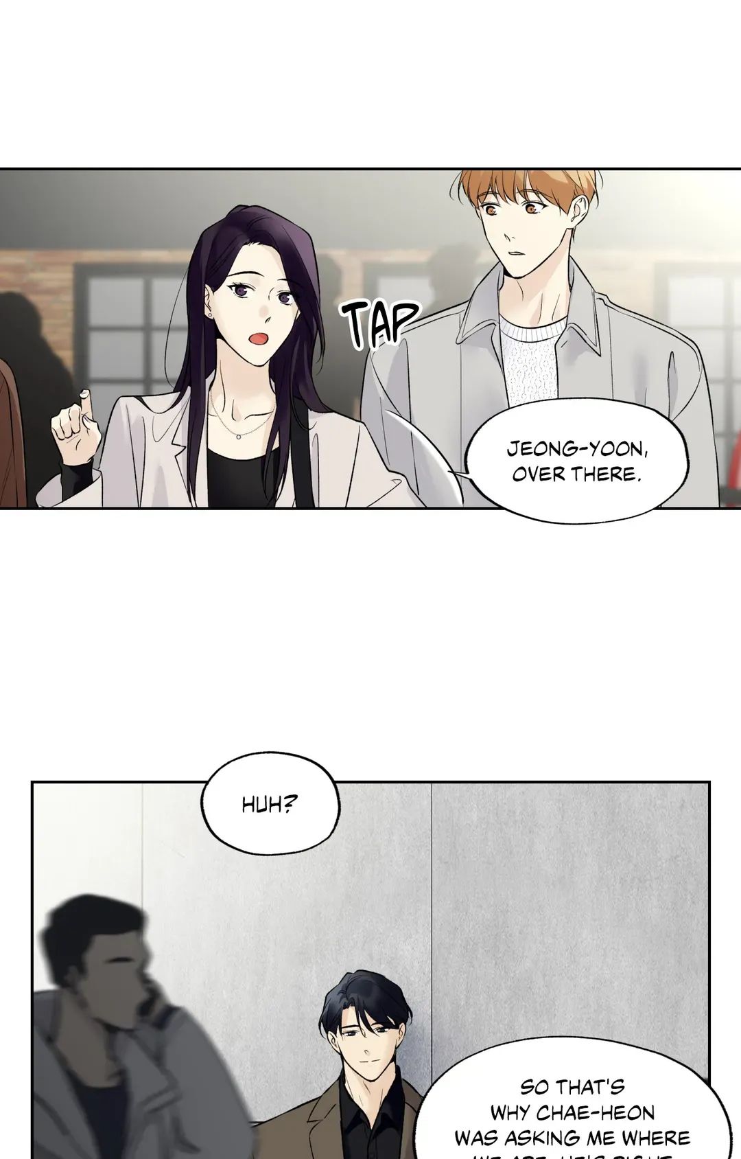 Love On Hold Chapter 35 page 44 - 