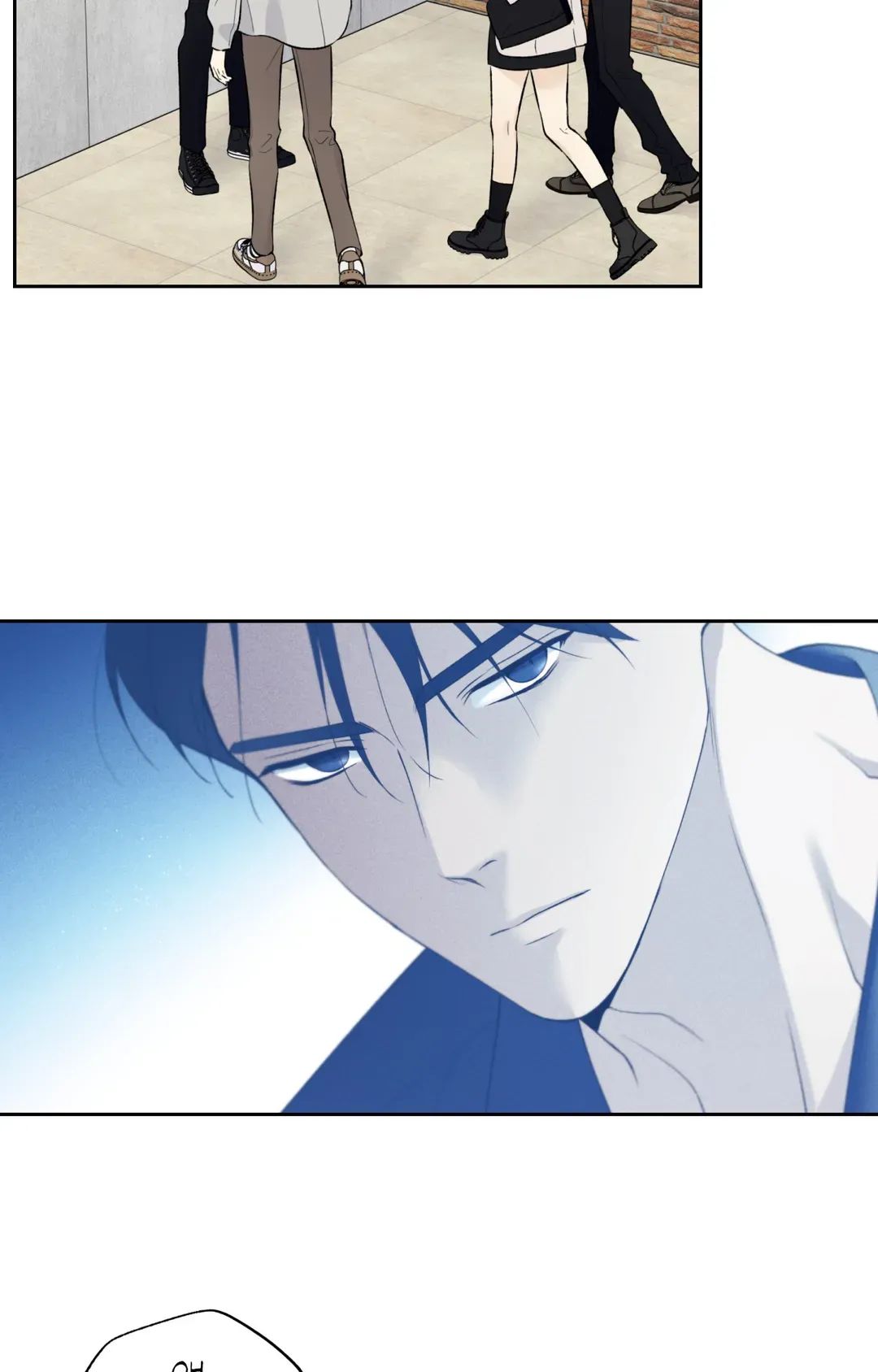 Love On Hold Chapter 35 page 47 - 