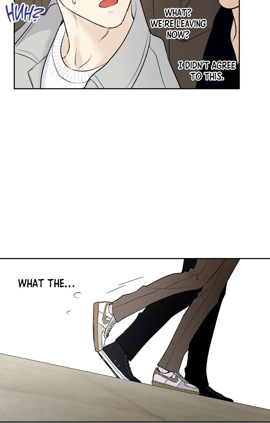 Love On Hold Chapter 35 page 50 - 