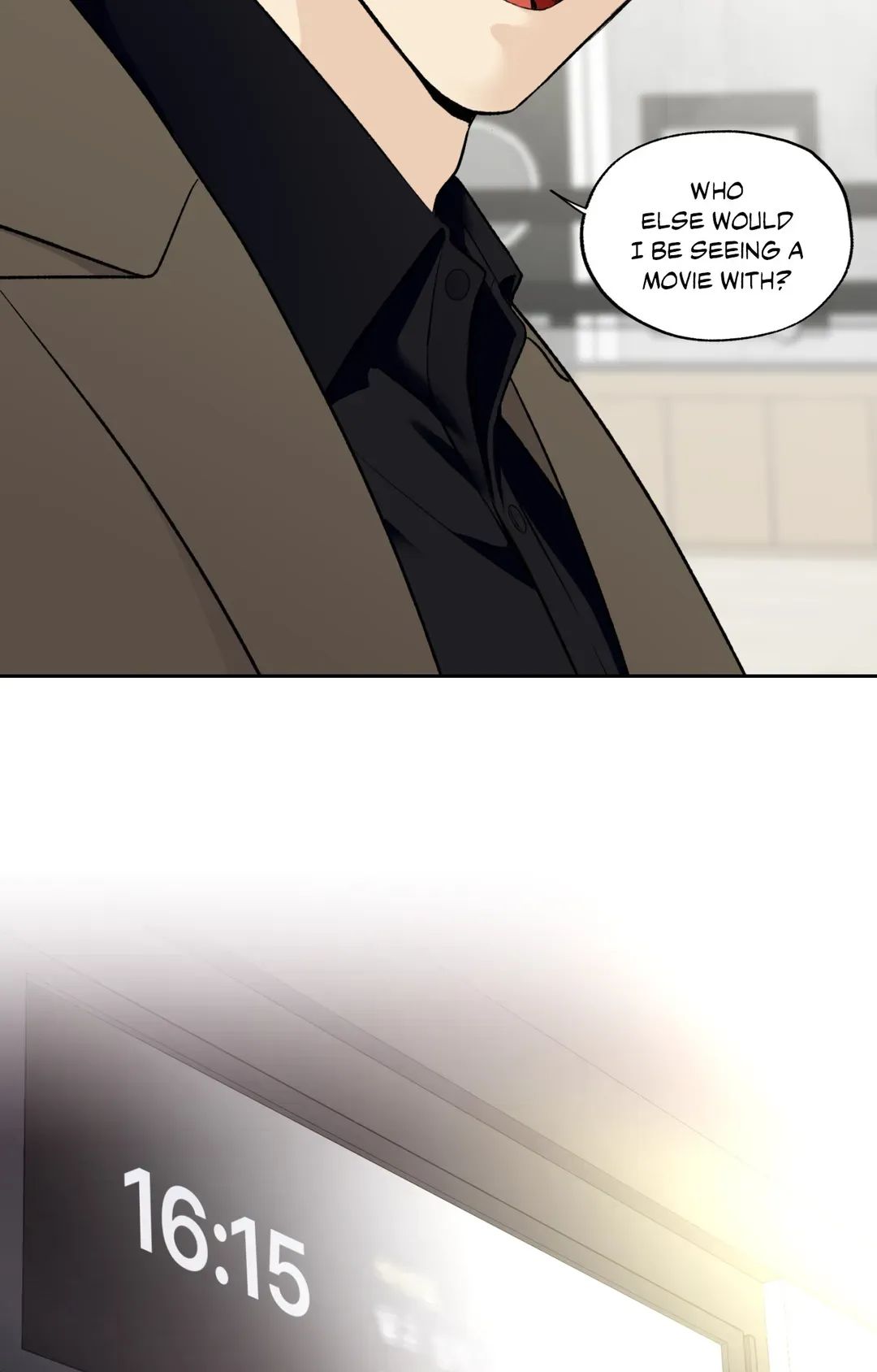 Love On Hold Chapter 35 page 55 - 