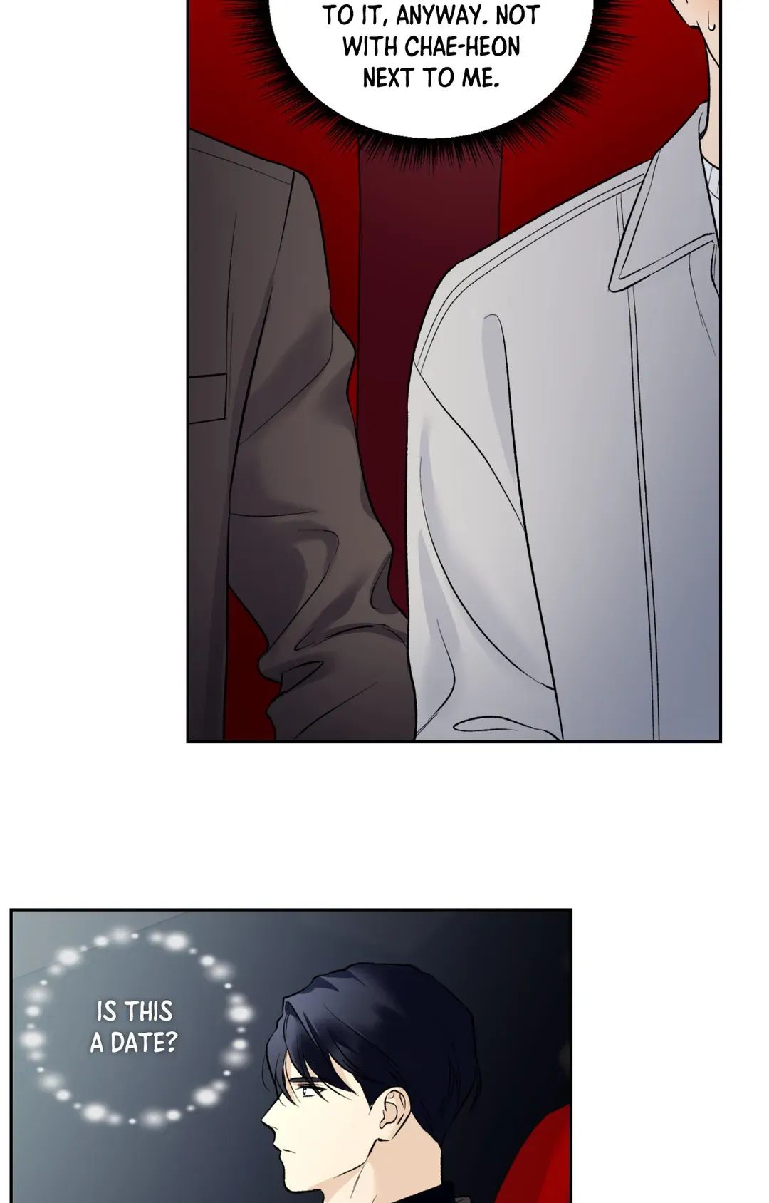 Love On Hold Chapter 35 page 59 - 