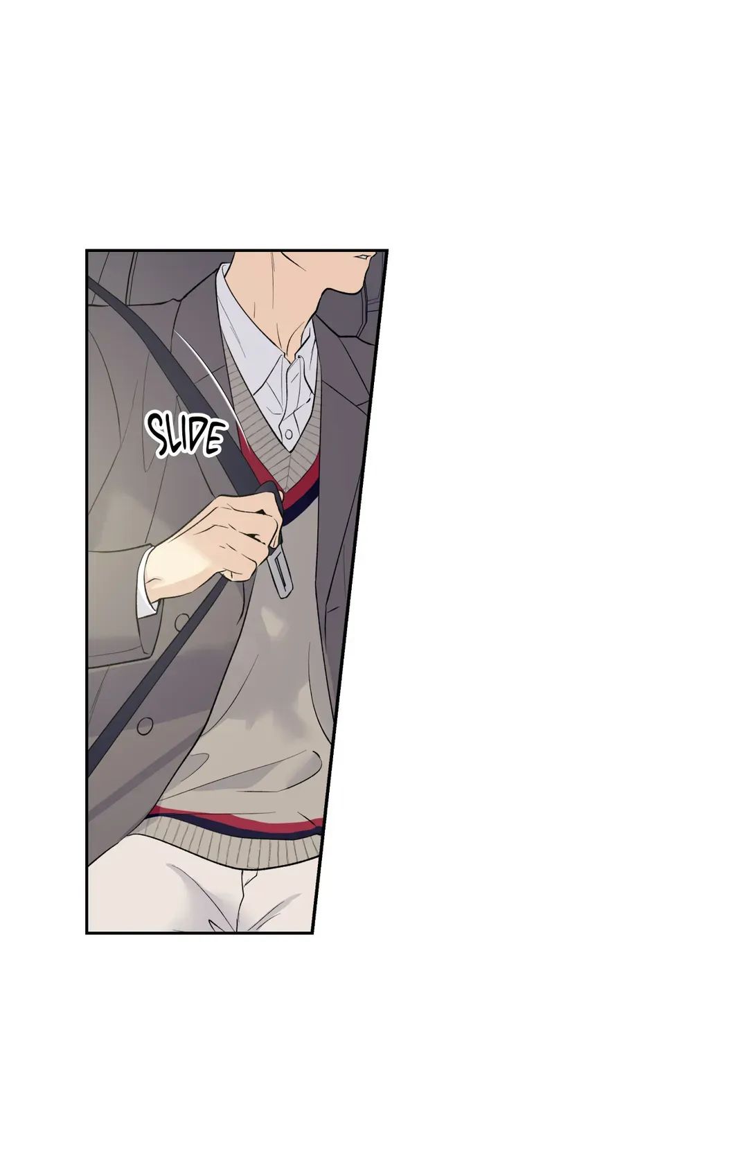 Love On Hold Chapter 35 page 7 - 