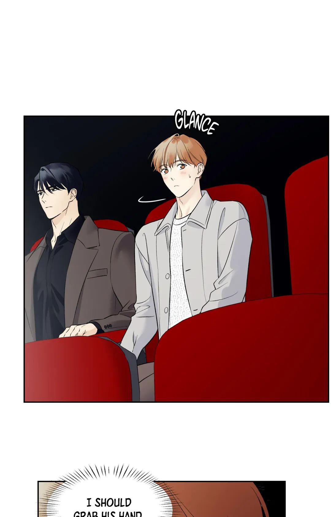 Love On Hold Chapter 35 page 61 - 
