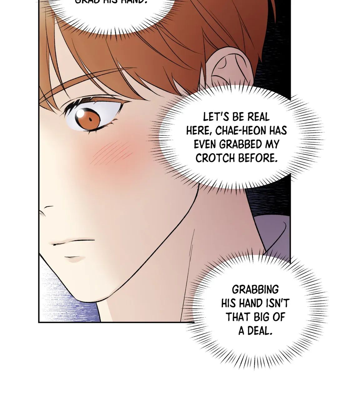 Love On Hold Chapter 35 page 62 - 