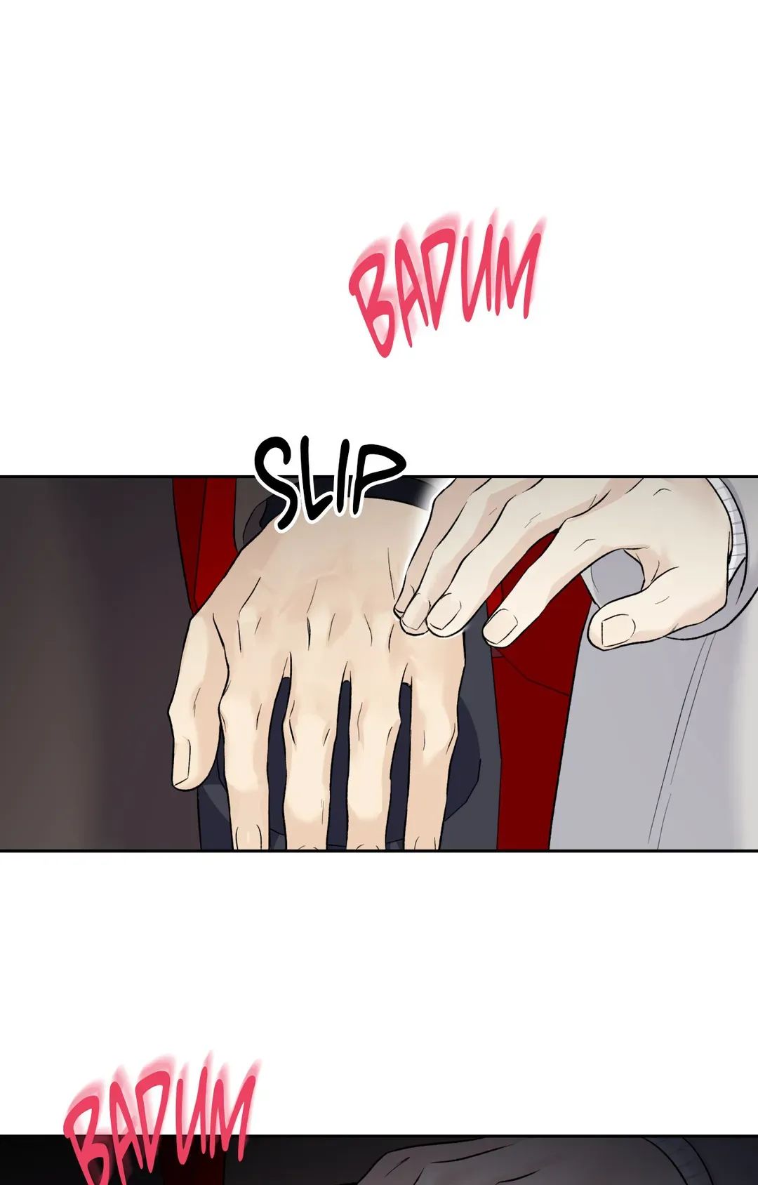 Love On Hold Chapter 35 page 63 - 
