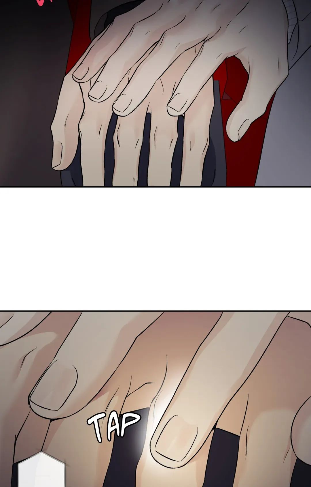 Love On Hold Chapter 35 page 64 - 