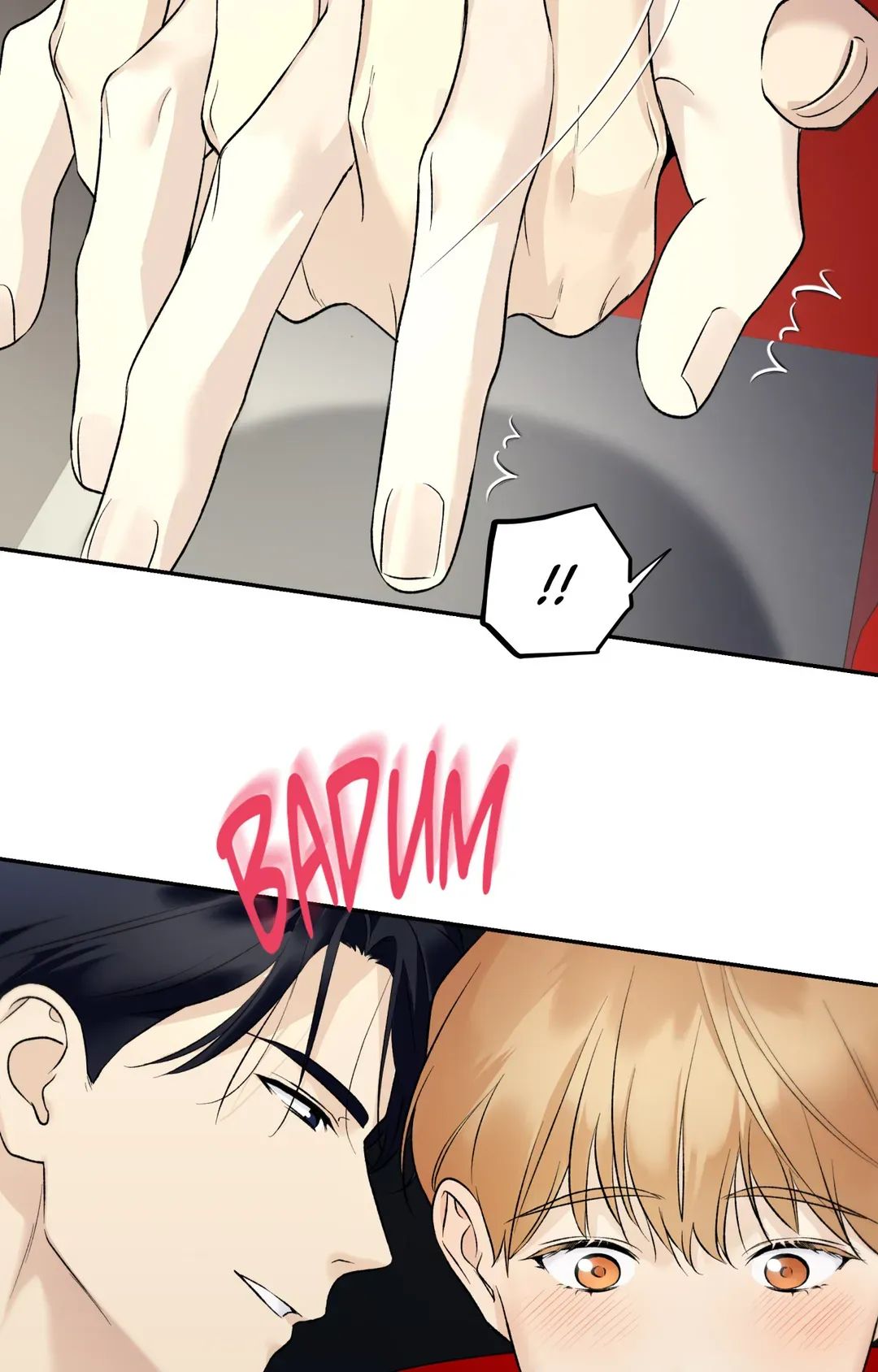 Love On Hold Chapter 35 page 67 - 