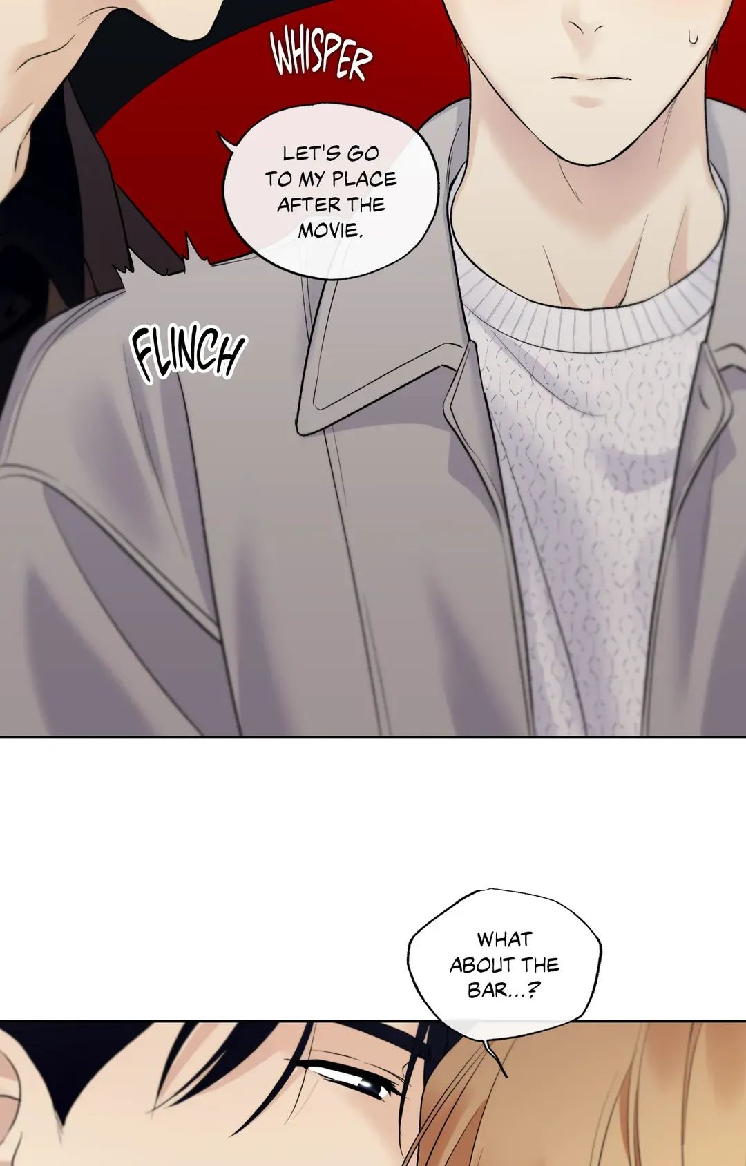 Love On Hold Chapter 35 page 68 - 