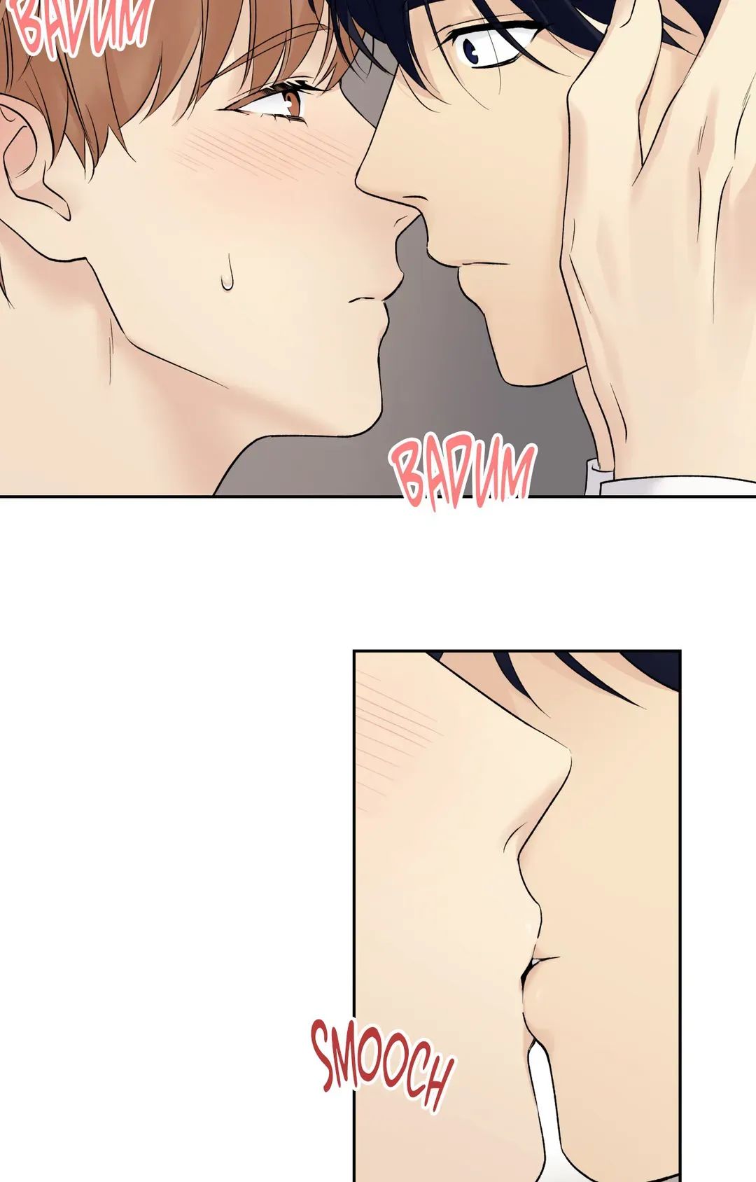 Love On Hold Chapter 35 page 9 - 