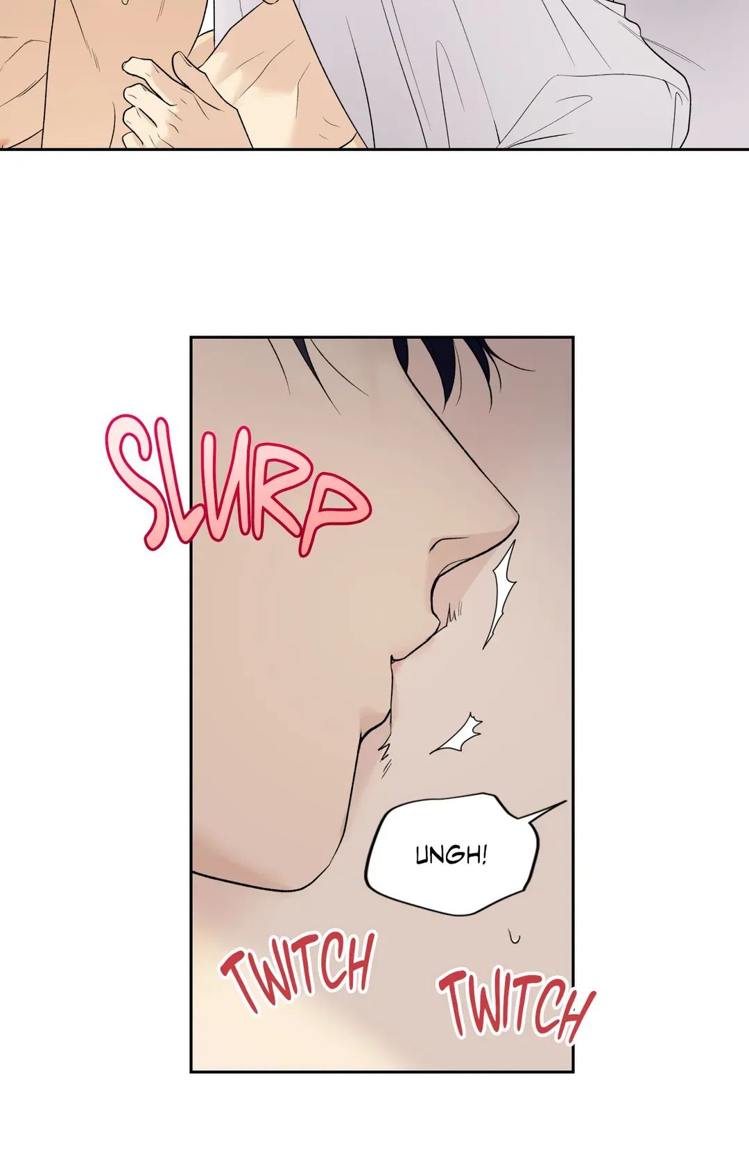Love On Hold Chapter 36 page 11 - 
