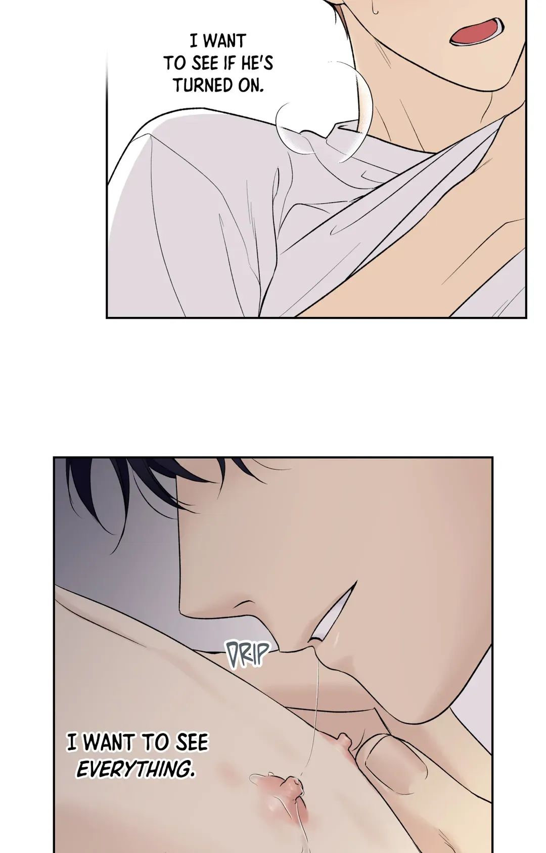 Love On Hold Chapter 36 page 17 - 