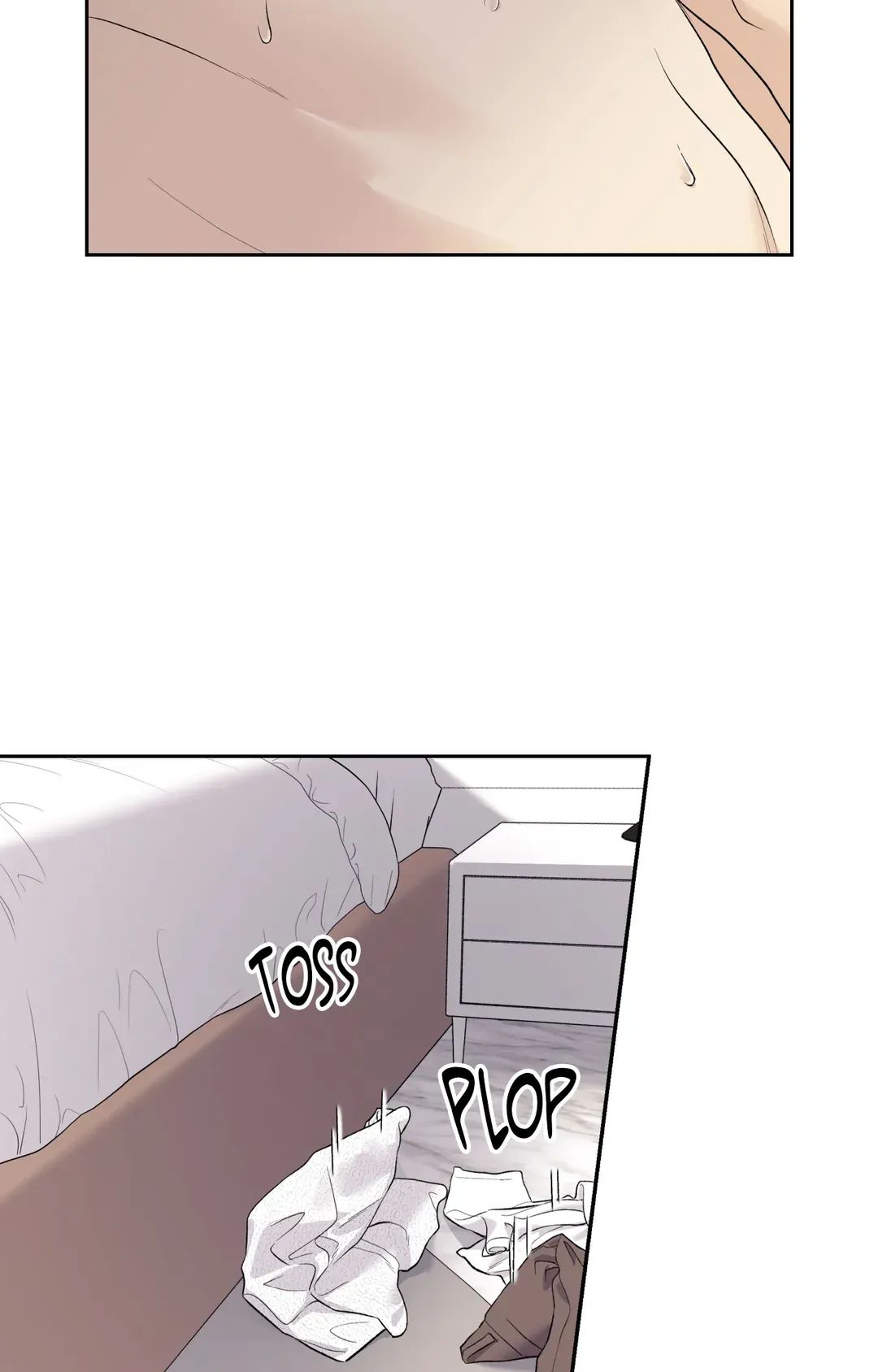 Love On Hold Chapter 36 page 18 - 