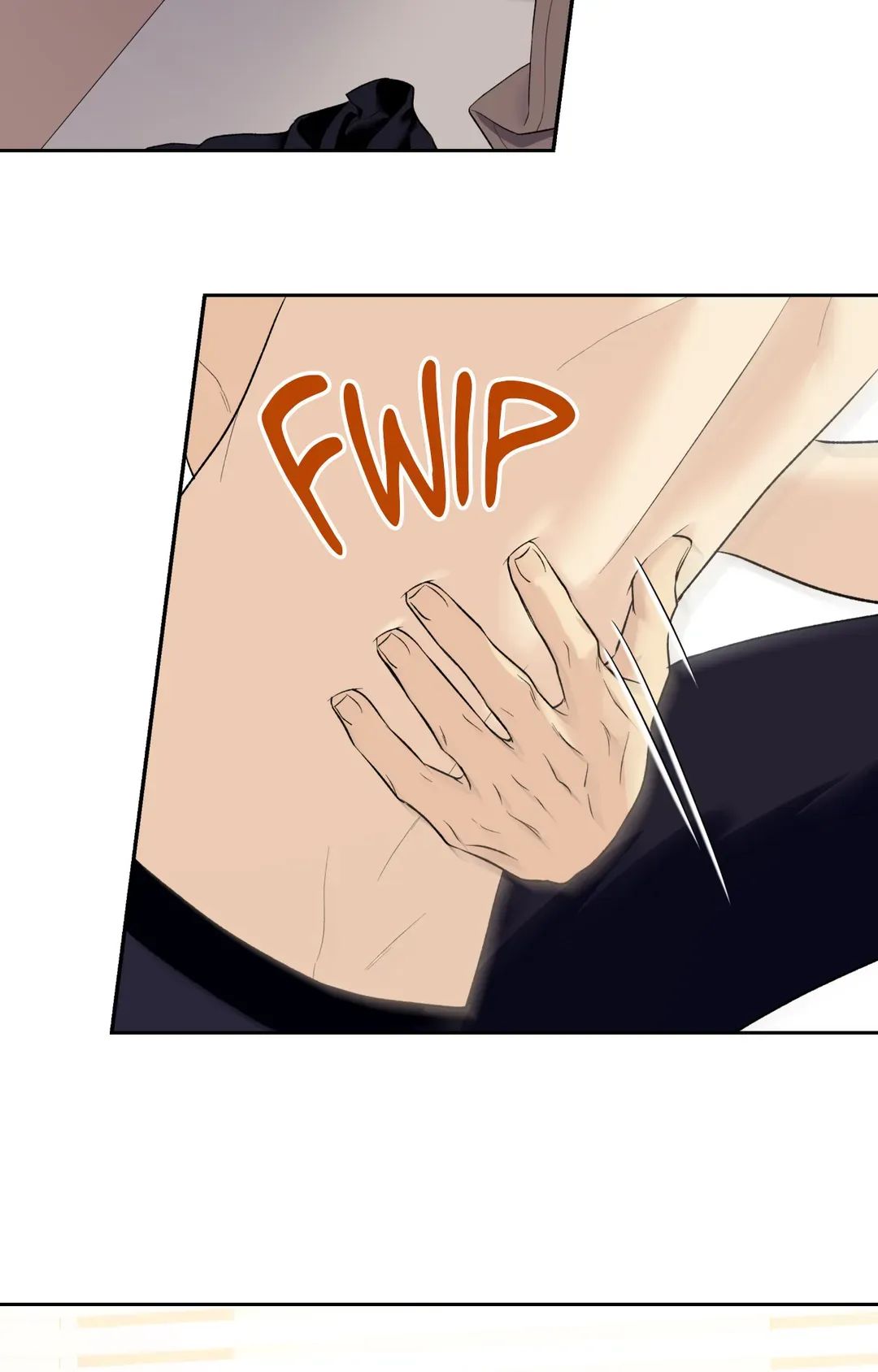 Love On Hold Chapter 36 page 19 - 