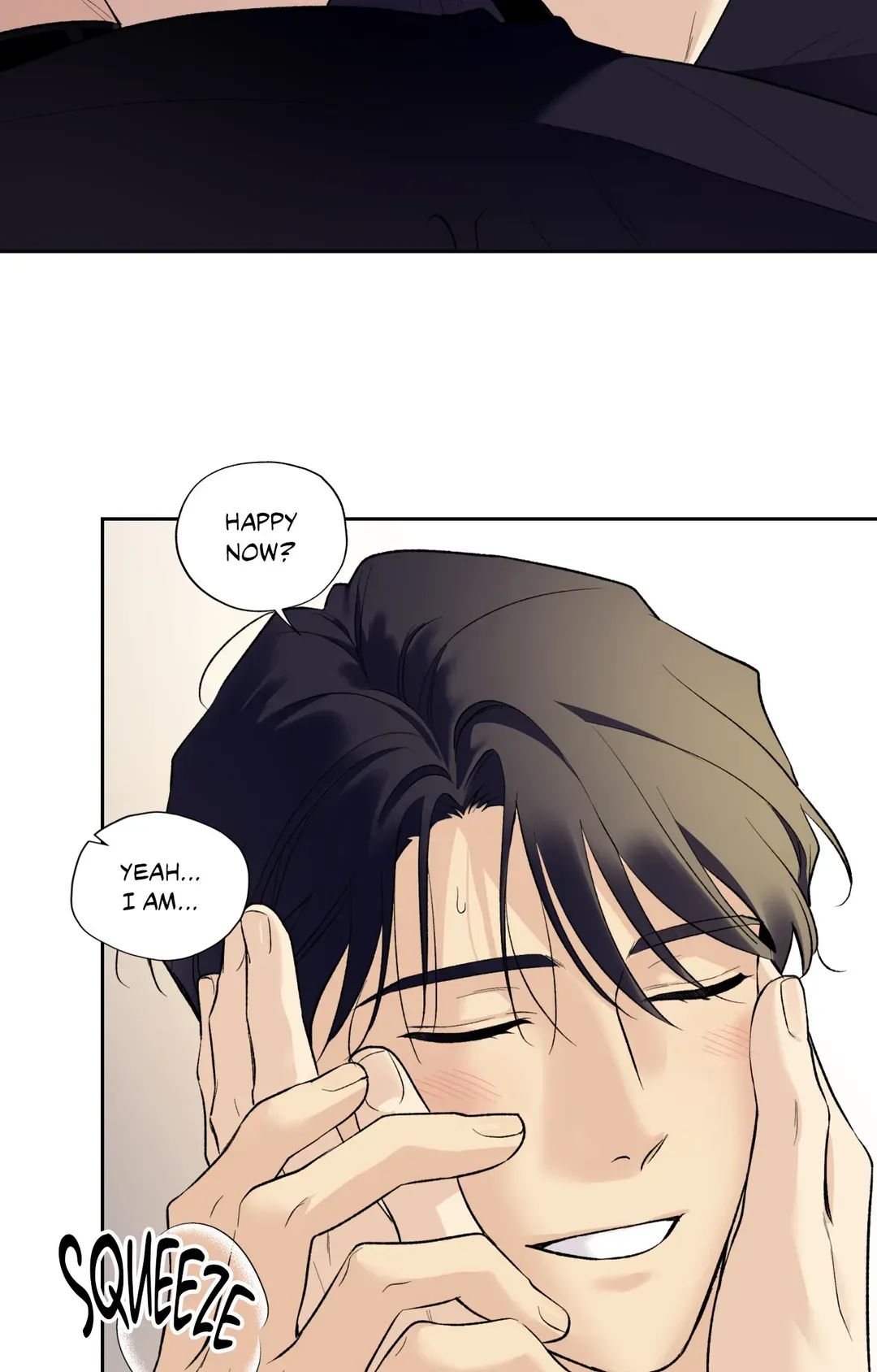 Love On Hold Chapter 36 page 21 - 
