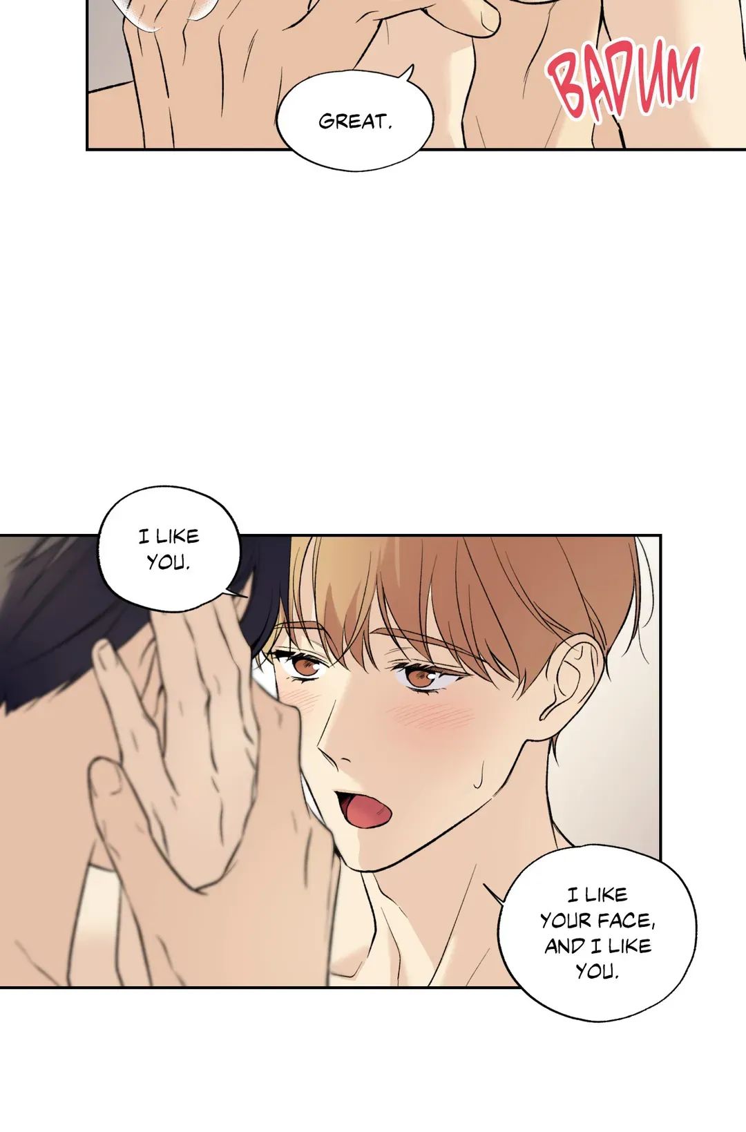 Love On Hold Chapter 36 page 22 - 
