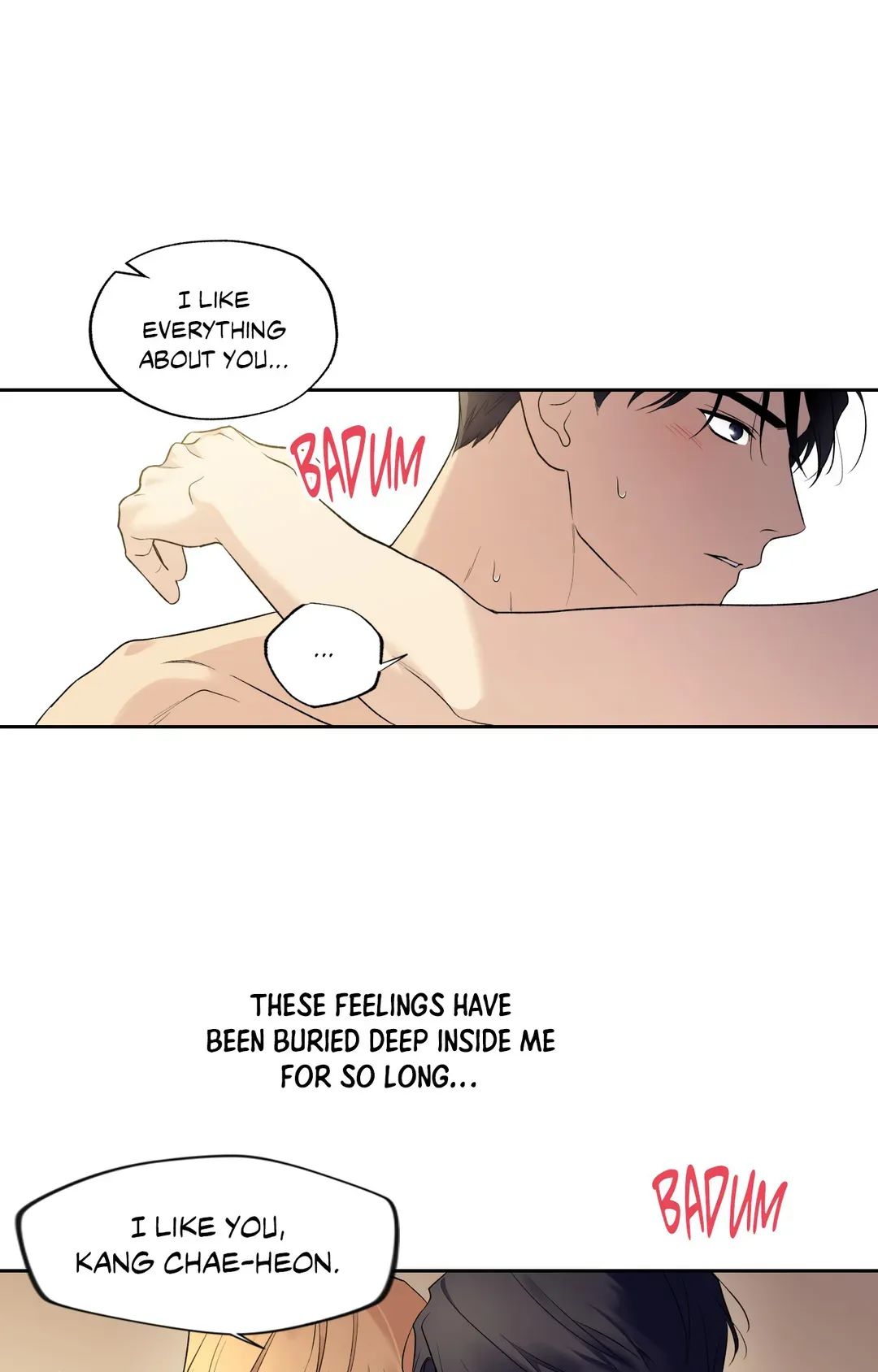 Love On Hold Chapter 36 page 23 - 