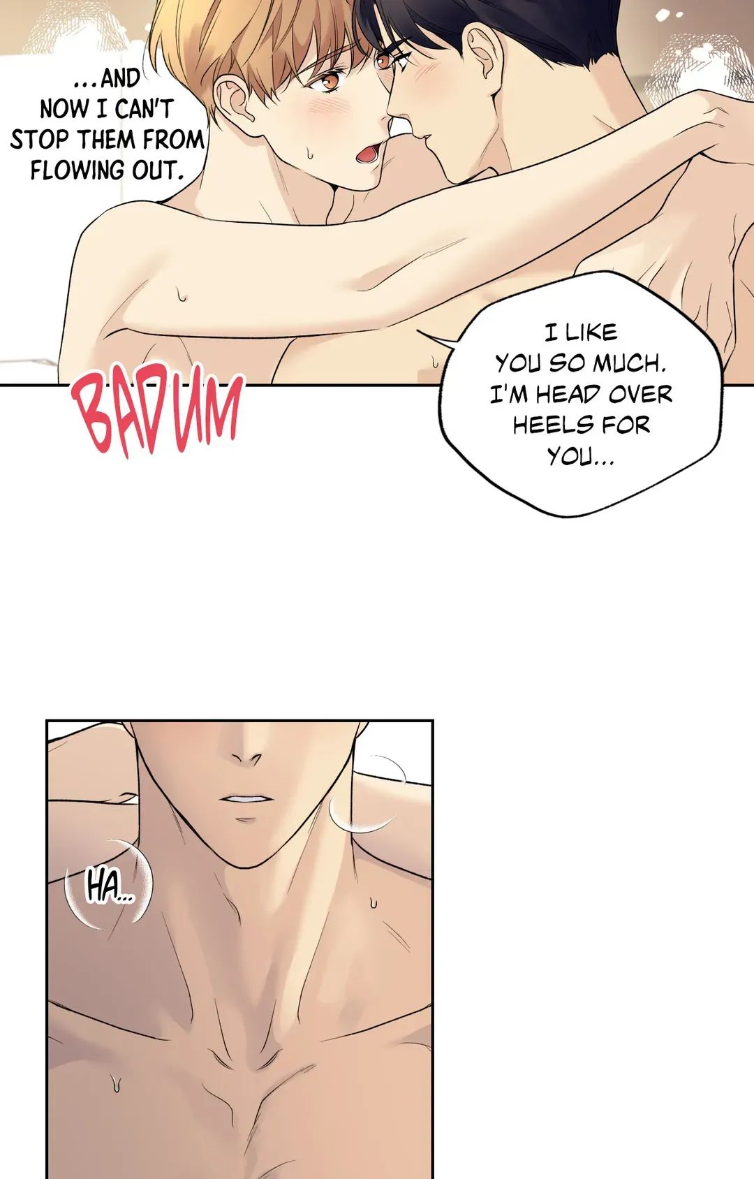 Love On Hold Chapter 36 page 24 - 