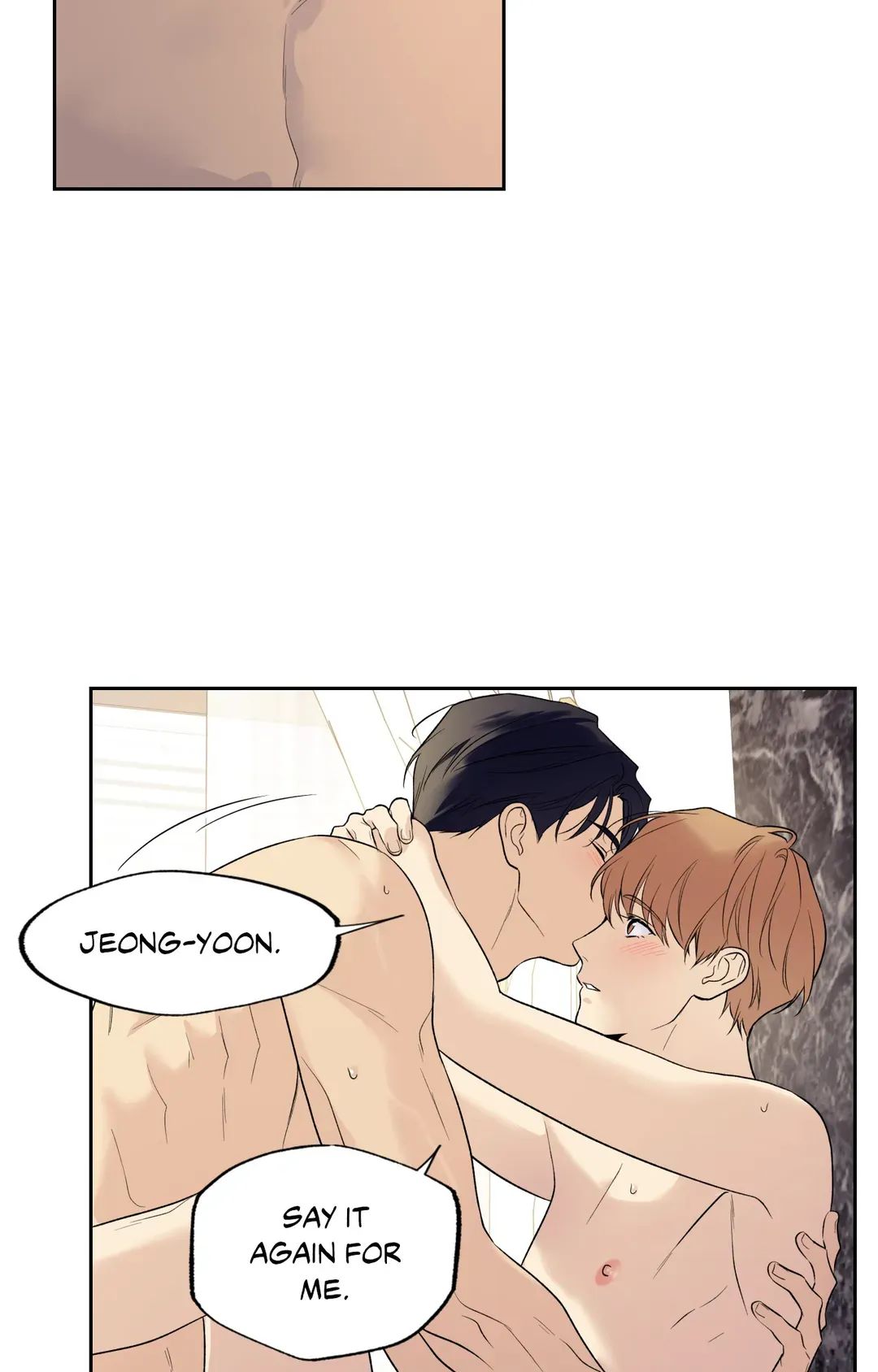 Love On Hold Chapter 36 page 25 - 