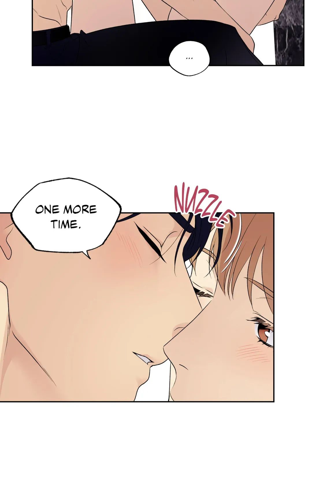 Love On Hold Chapter 36 page 26 - 
