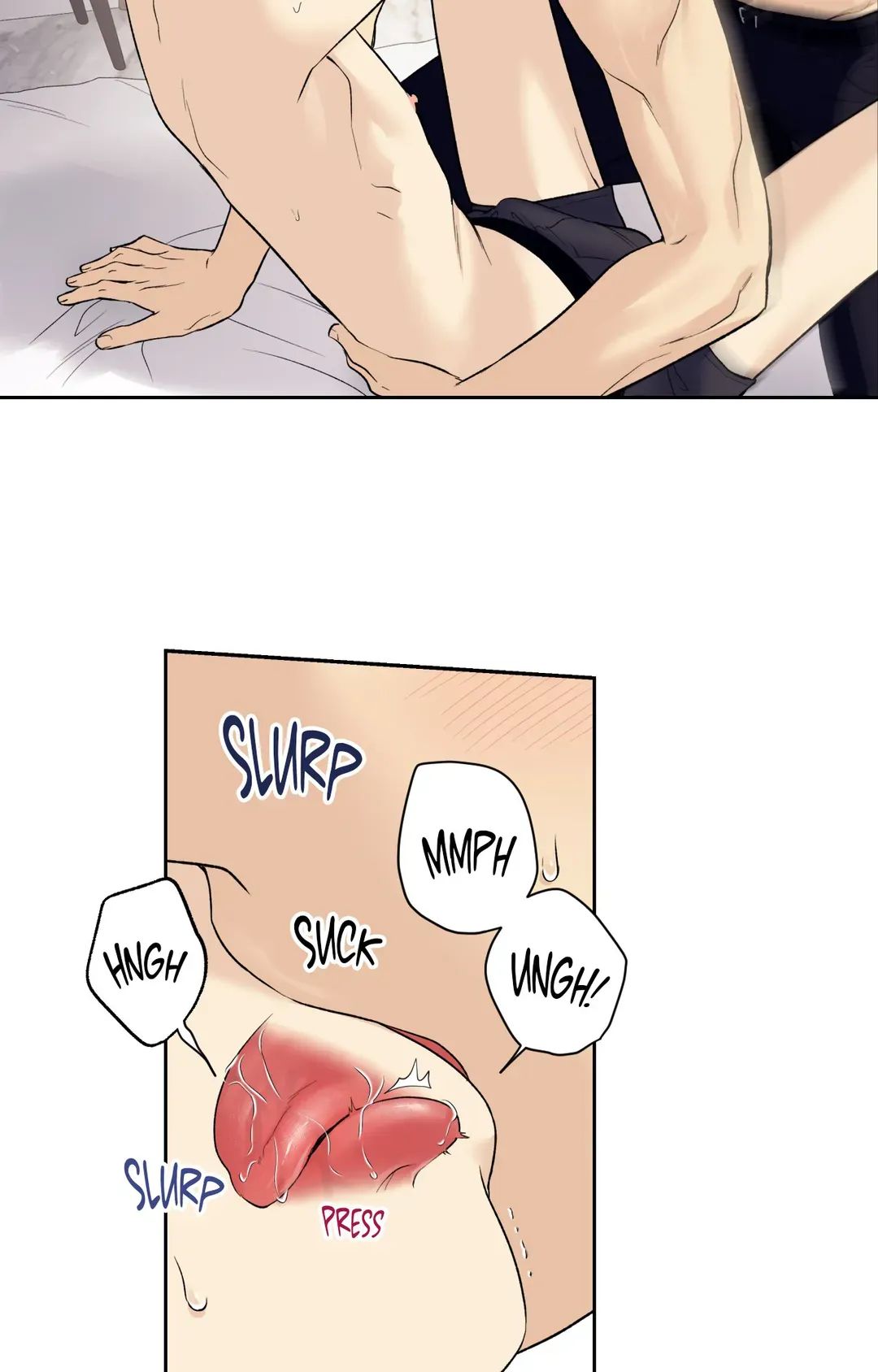 Love On Hold Chapter 36 page 29 - 