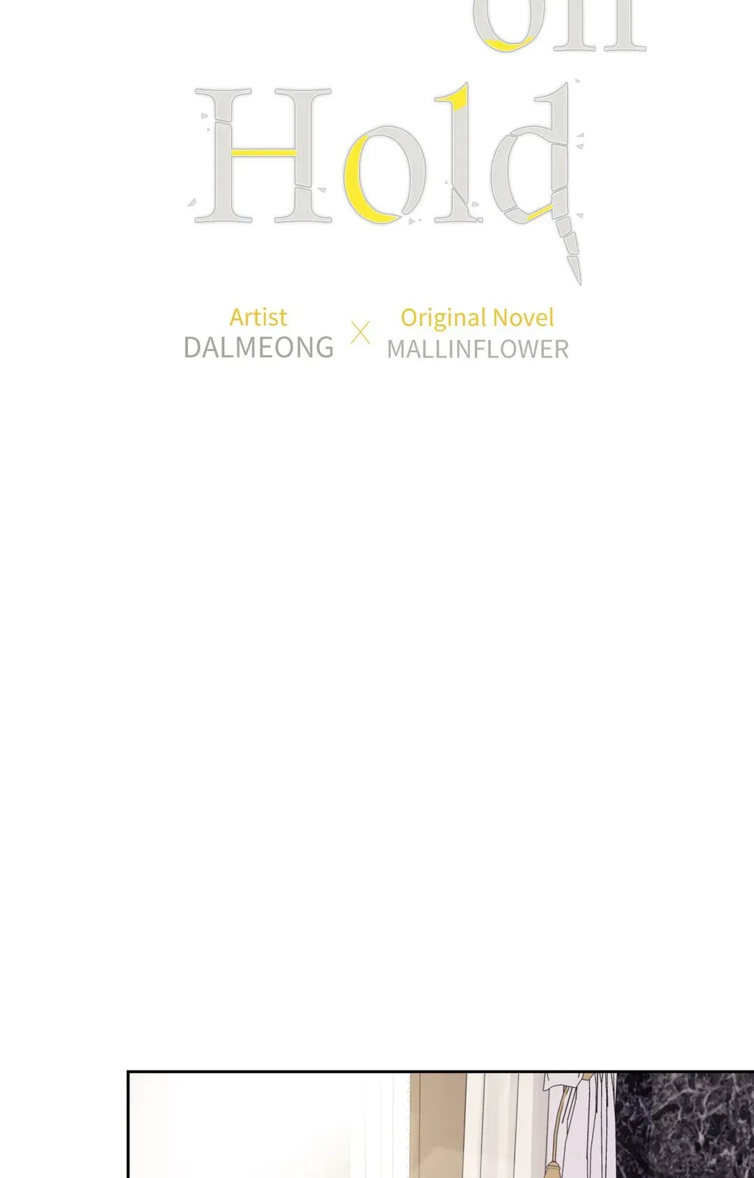 Love On Hold Chapter 36 page 4 - 