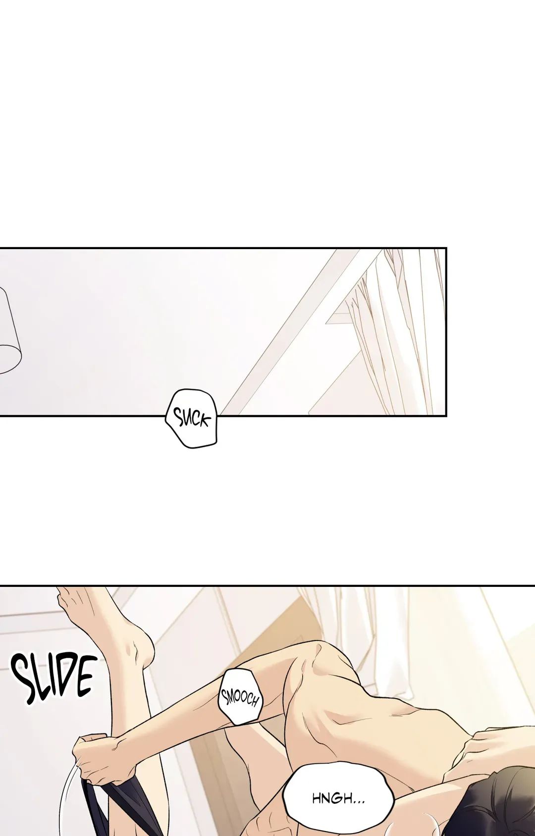 Love On Hold Chapter 36 page 31 - 