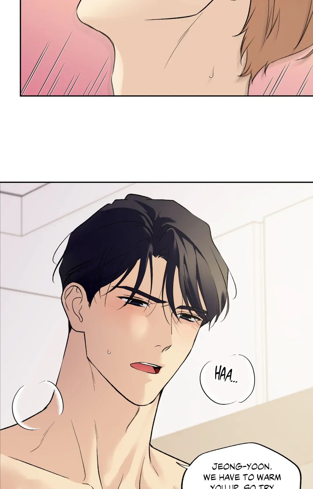 Love On Hold Chapter 36 page 36 - 