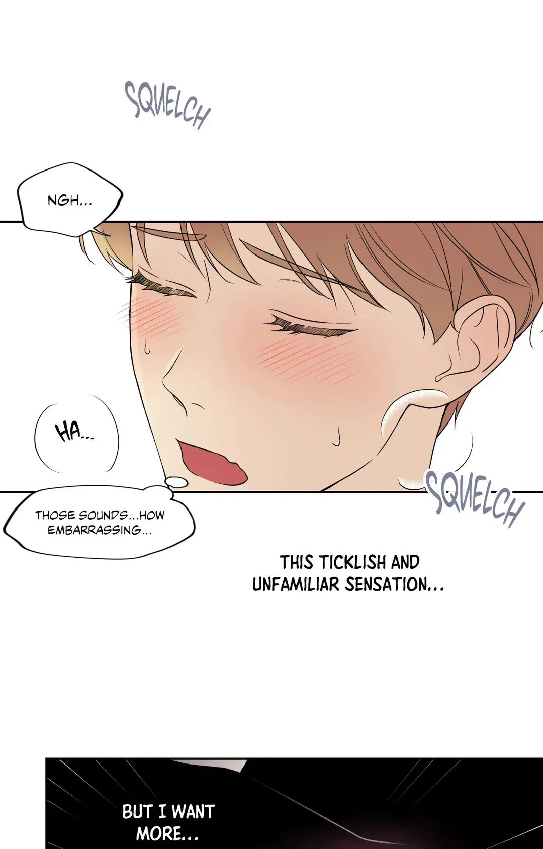 Love On Hold Chapter 36 page 40 - 