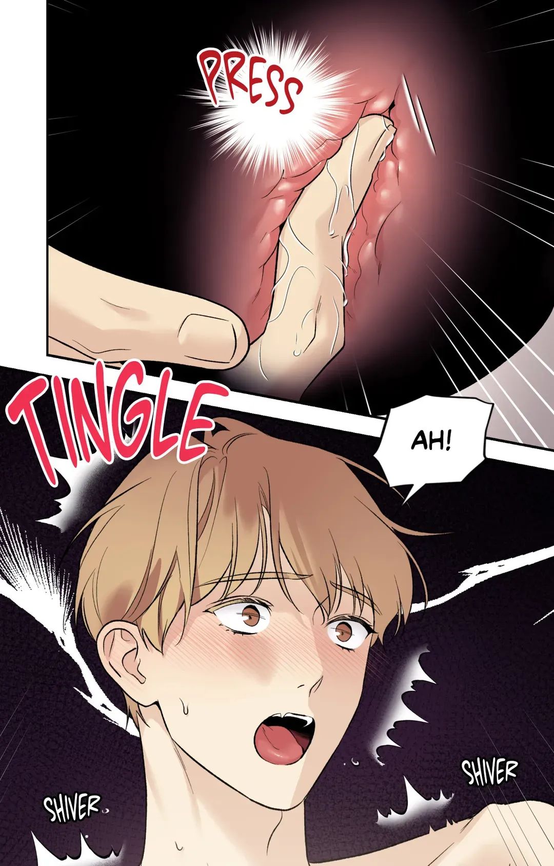 Love On Hold Chapter 36 page 41 - 