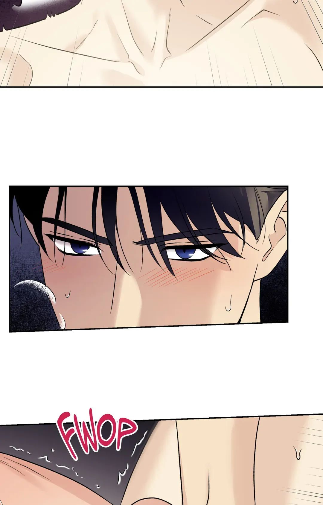 Love On Hold Chapter 36 page 42 - 