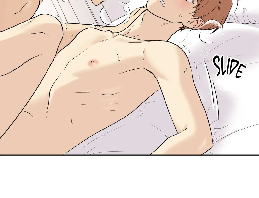 Love On Hold Chapter 36 page 48 - 
