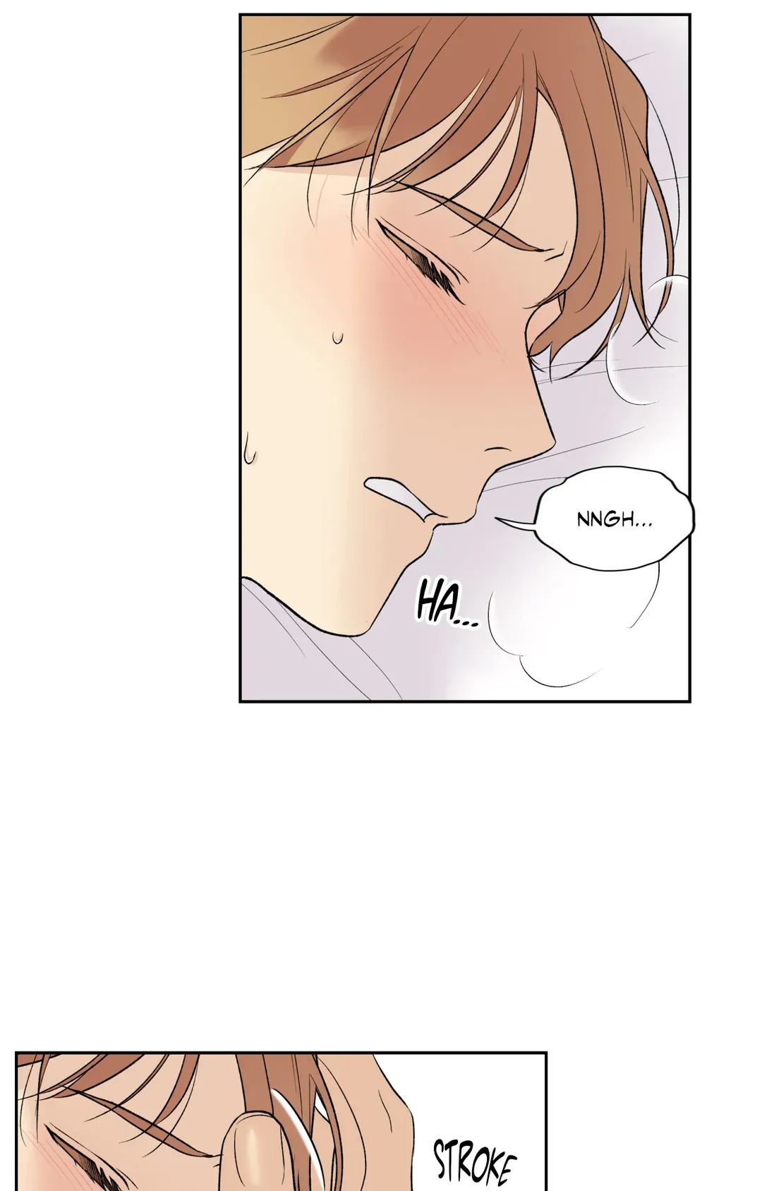 Love On Hold Chapter 36 page 50 - 