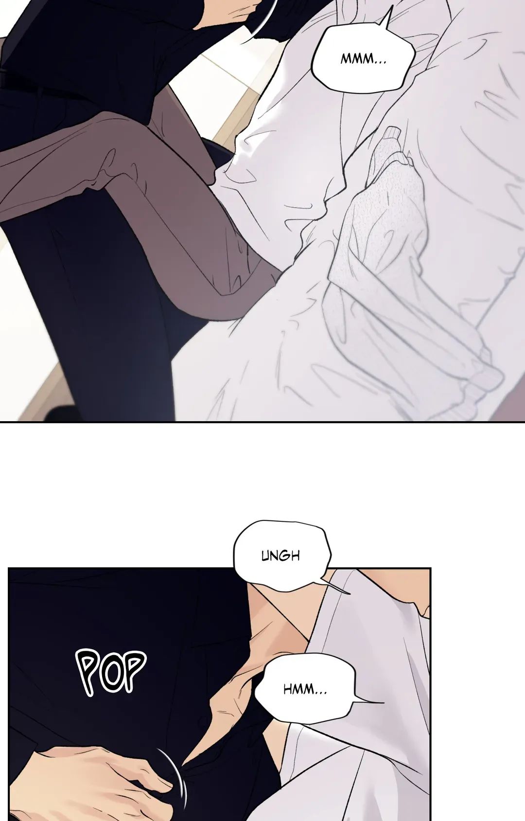 Love On Hold Chapter 36 page 6 - 