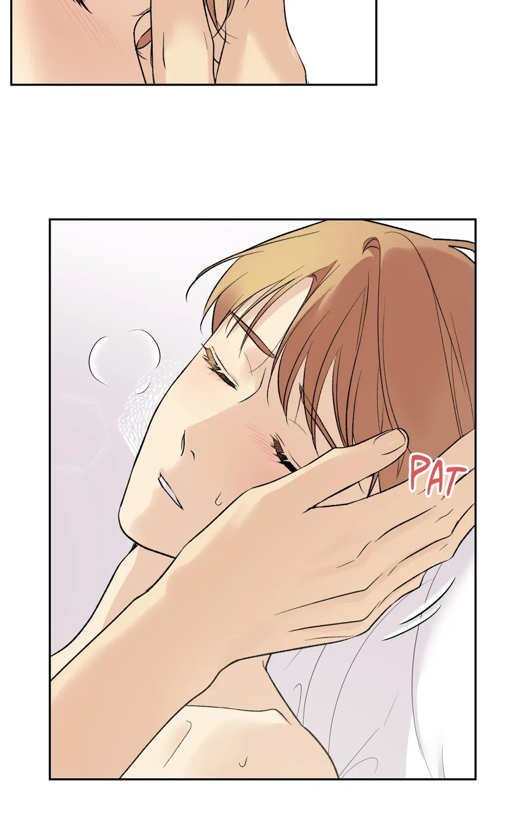 Love On Hold Chapter 36 page 51 - 