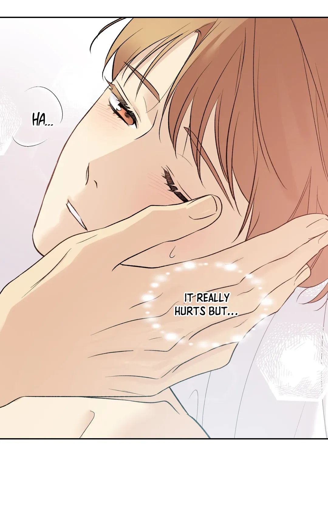 Love On Hold Chapter 36 page 52 - 