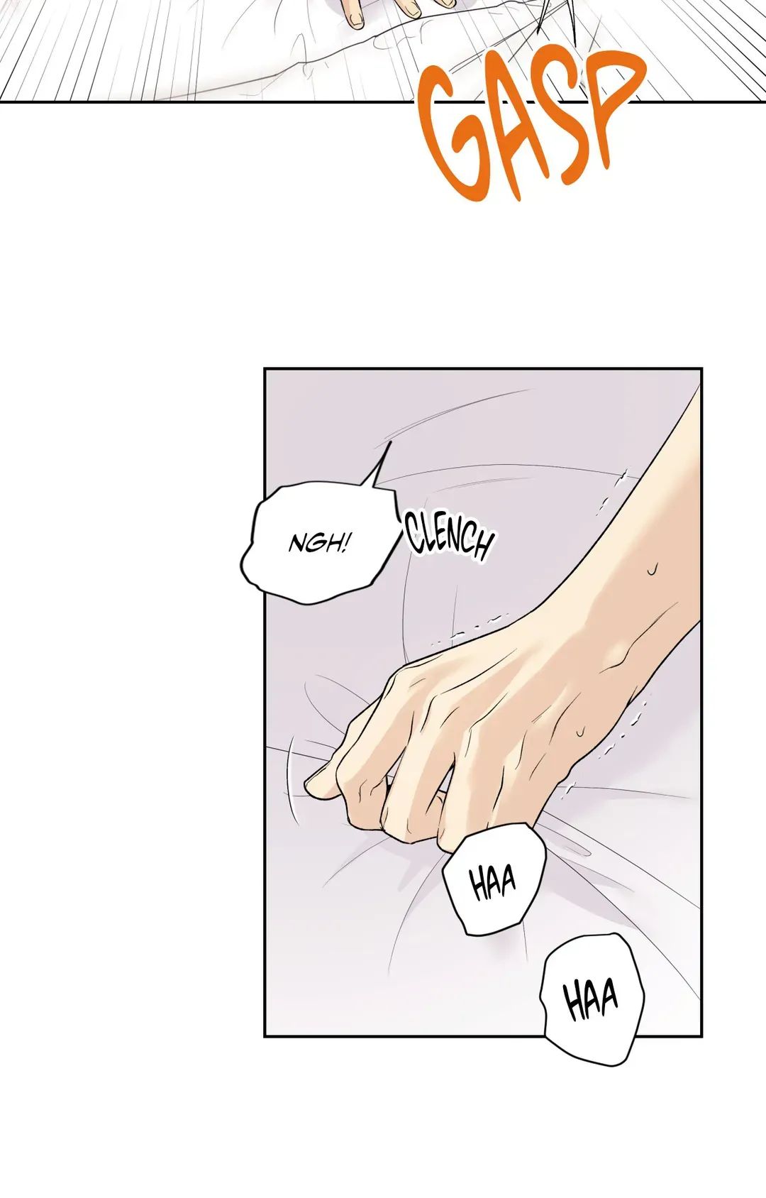 Love On Hold Chapter 36 page 54 - 
