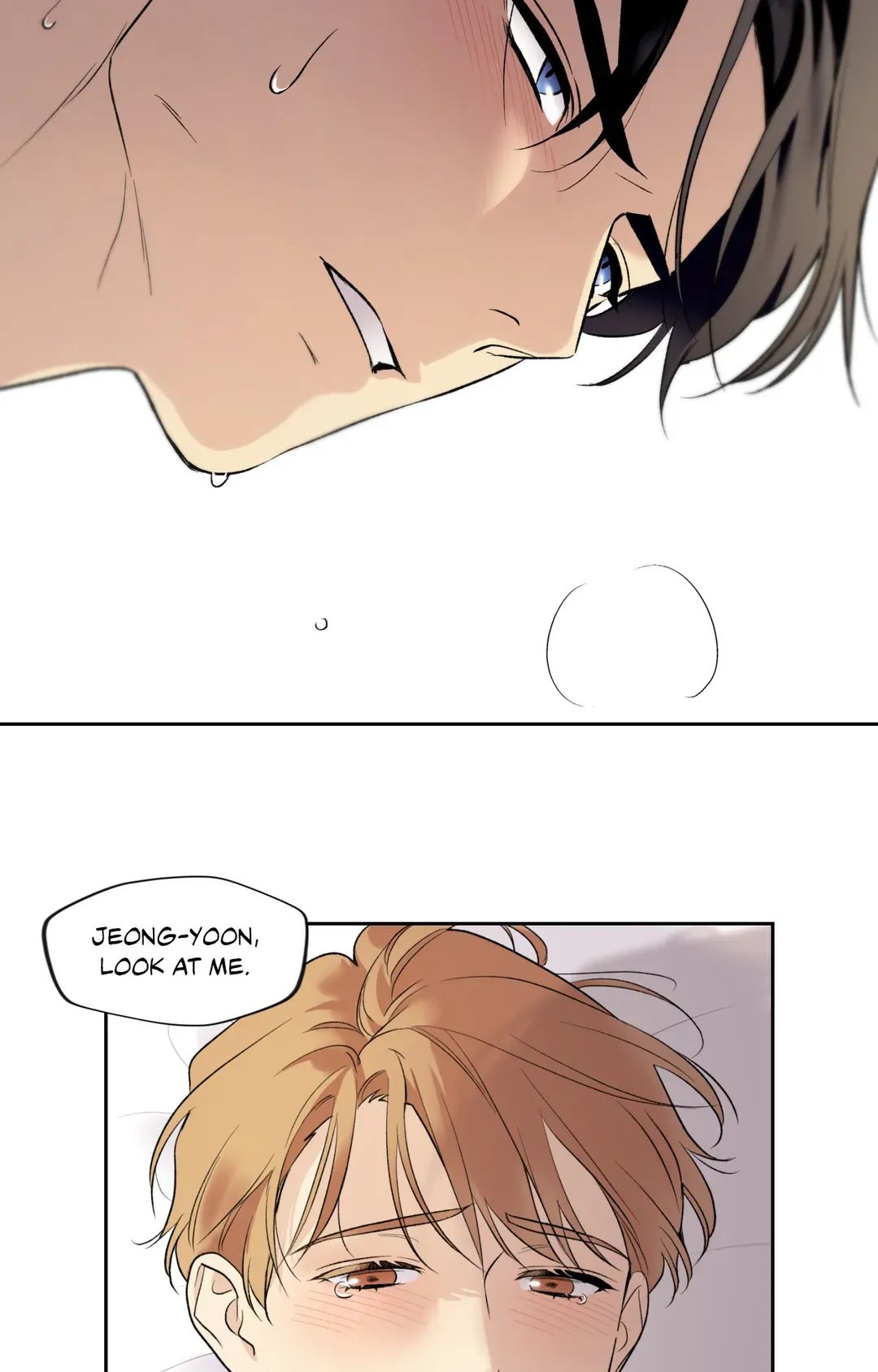 Love On Hold Chapter 36 page 56 - 