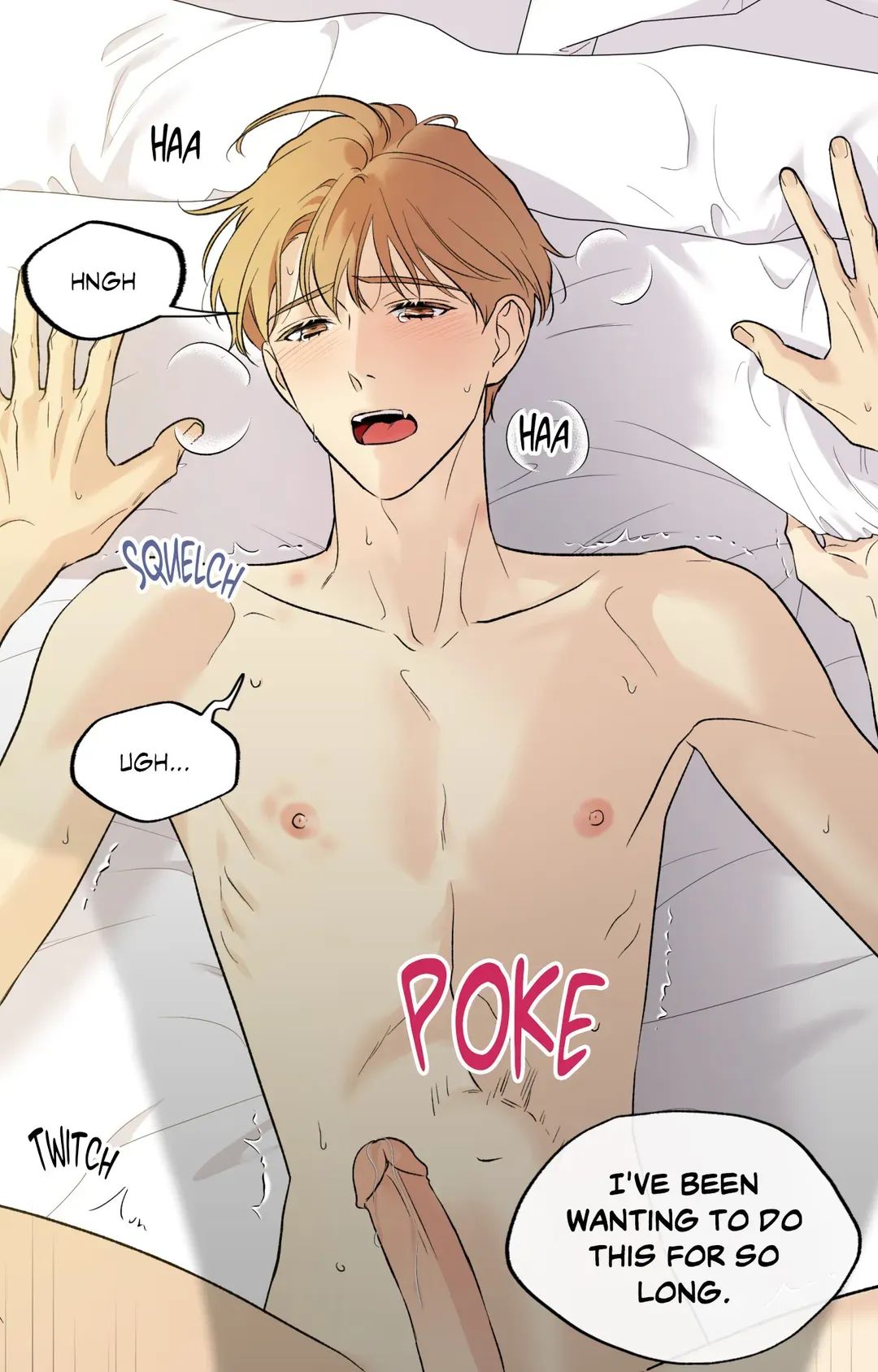 Love On Hold Chapter 36 page 60 - 
