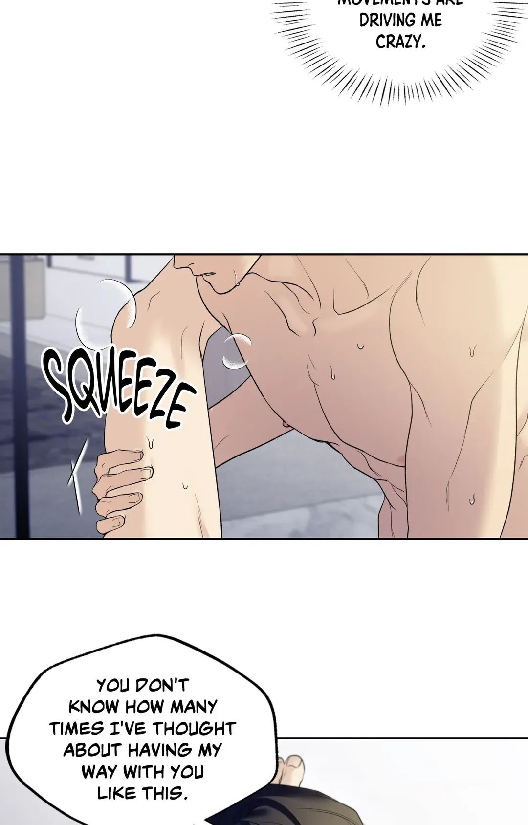 Love On Hold Chapter 36 page 62 - 