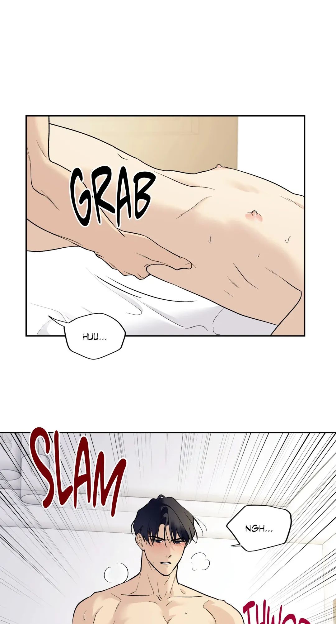 Love On Hold Chapter 37 page 13 - 