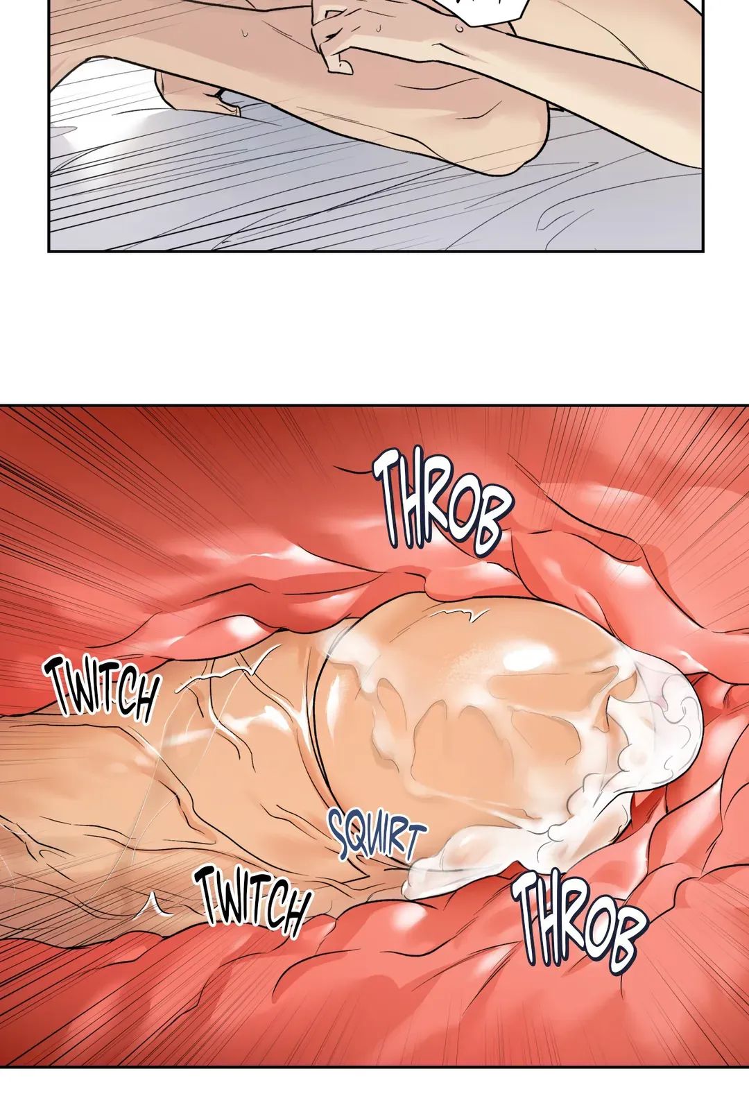 Love On Hold Chapter 37 page 20 - 
