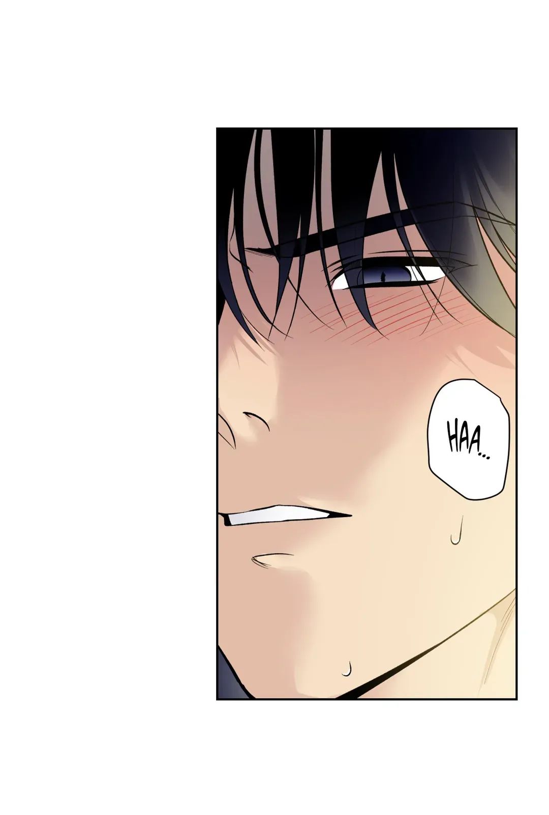 Love On Hold Chapter 37 page 21 - 
