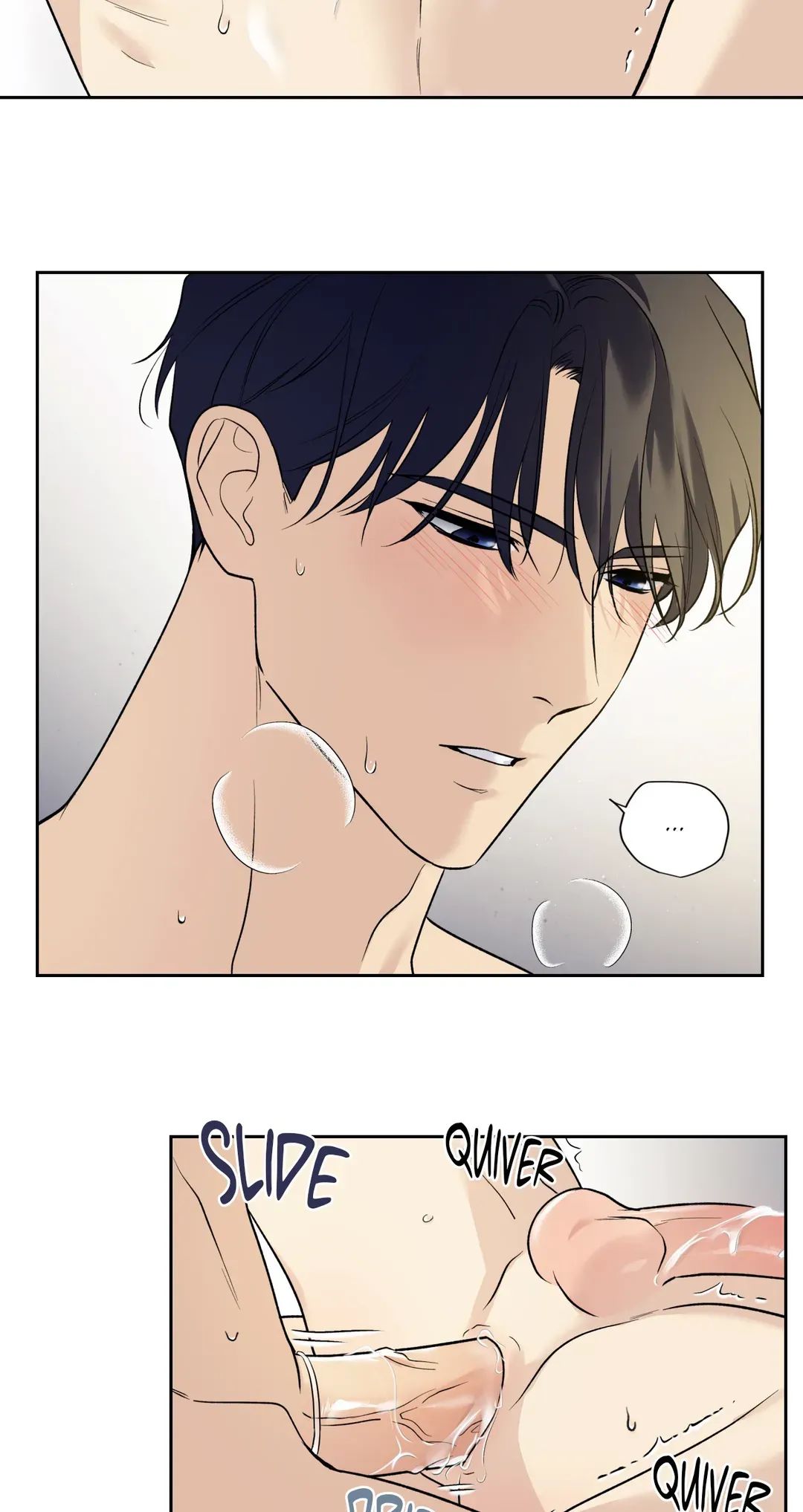 Love On Hold Chapter 37 page 24 - 