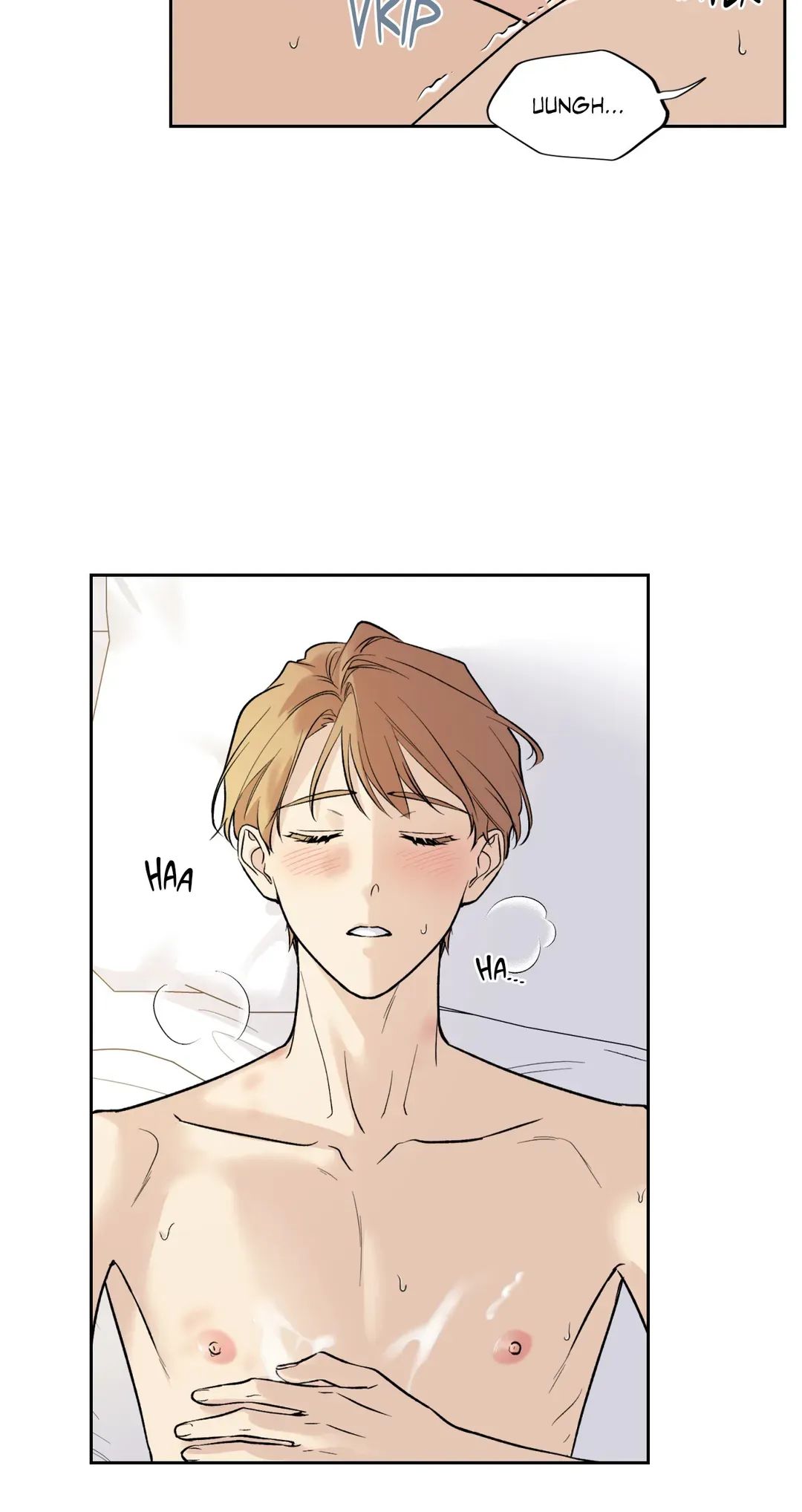 Love On Hold Chapter 37 page 25 - 