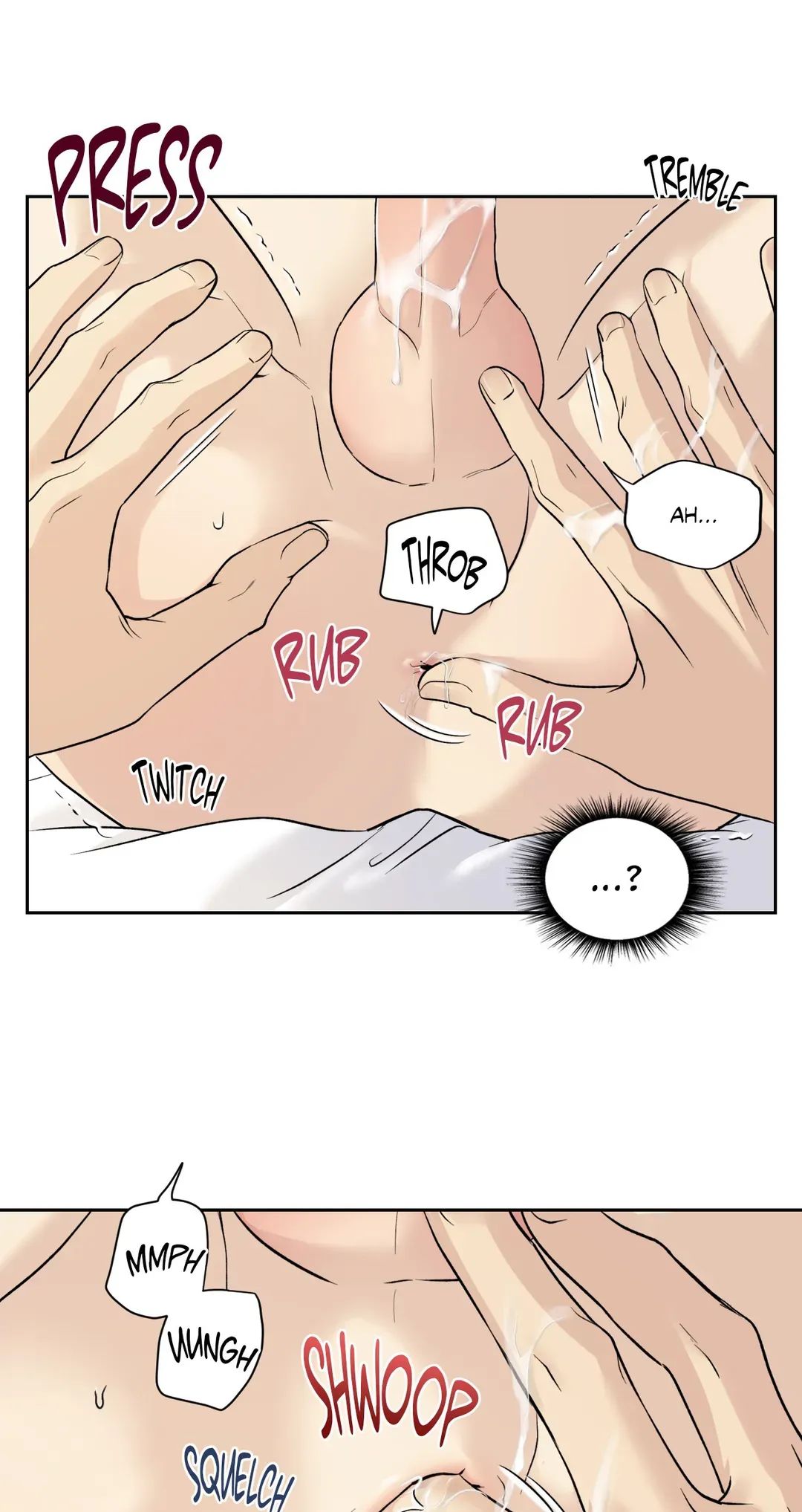 Love On Hold Chapter 37 page 26 - 