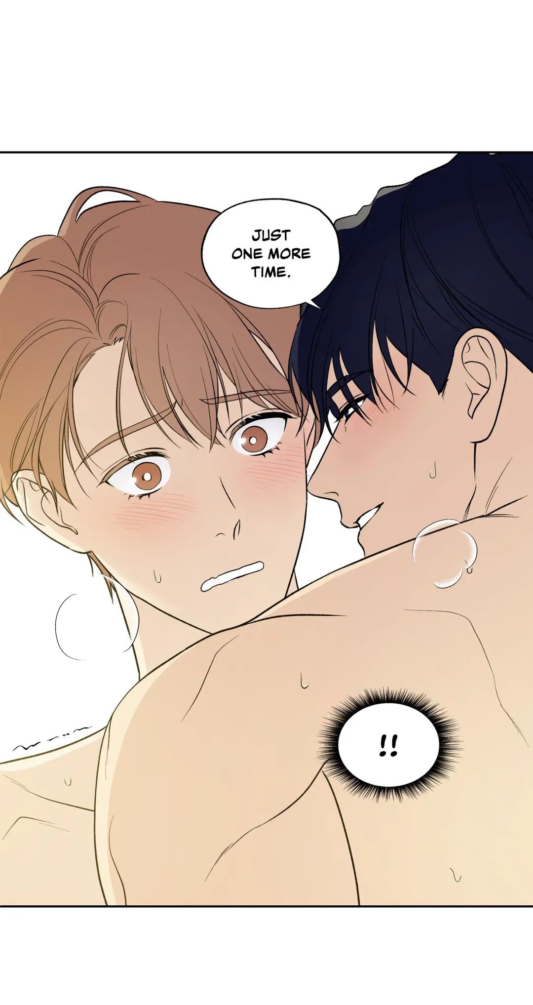 Love On Hold Chapter 37 page 28 - 